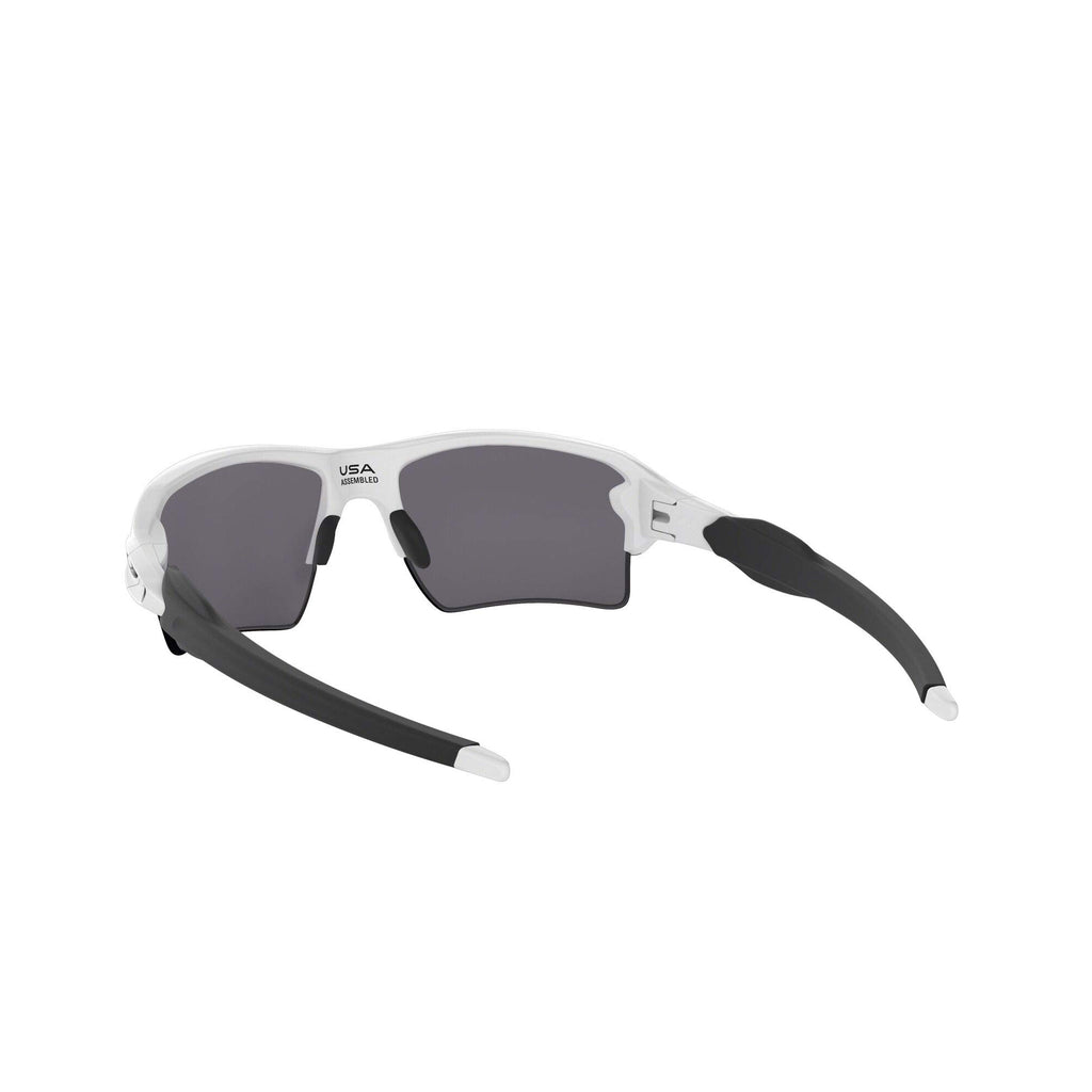 [OO9188-81] Mens Oakley Flak 2.0 XL Polarized Sunglasses