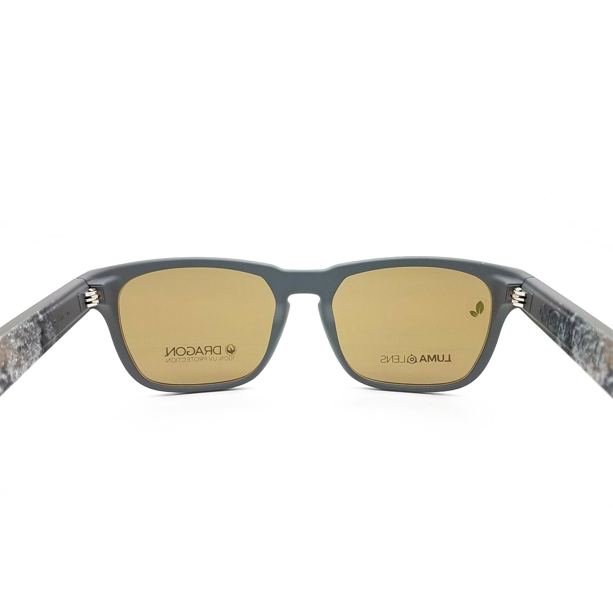 [41901-028] Mens Dragon Alliance DR513S Monarch LL MI Sunglasses