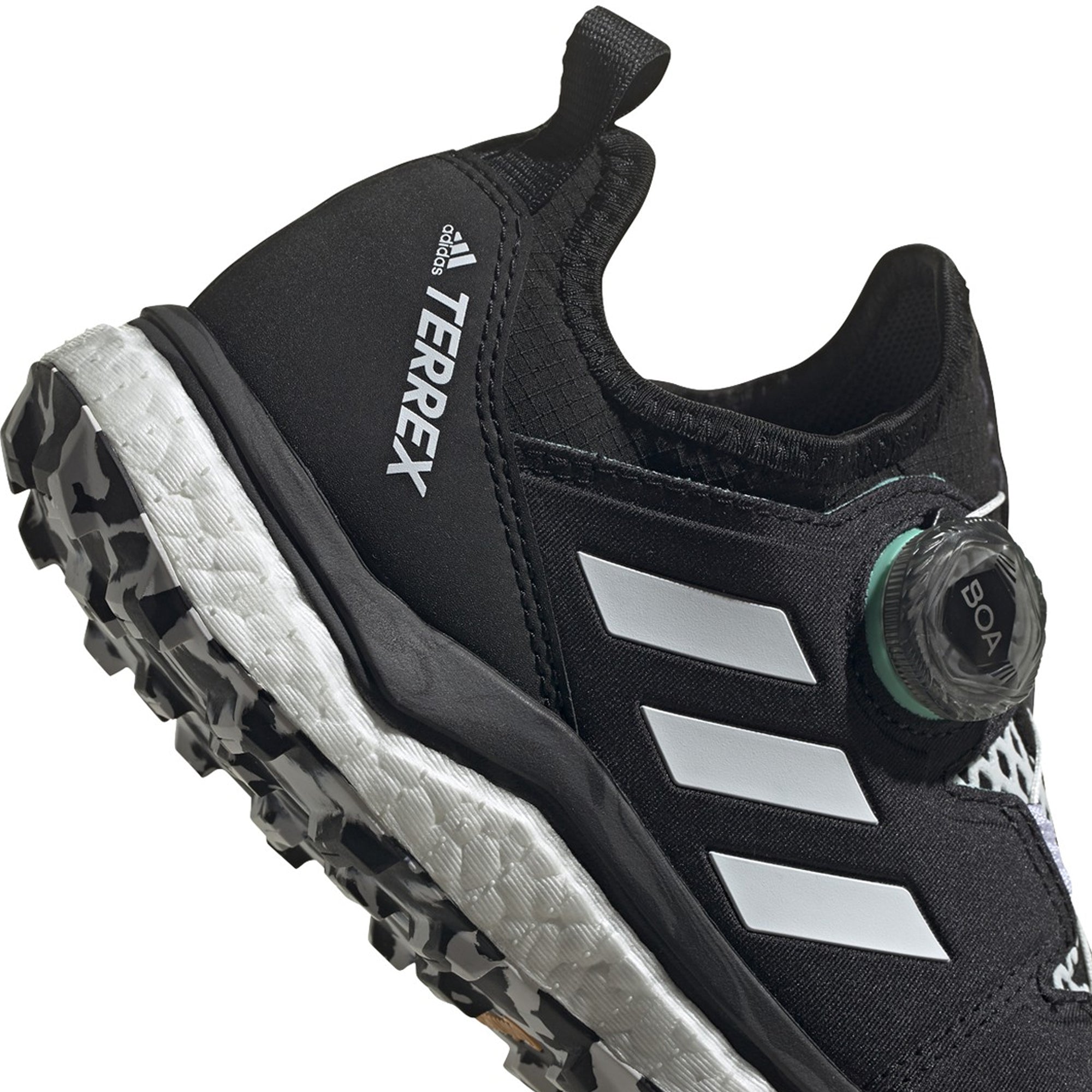 [FY9458] Womens Adidas TERREX AGRAVIC BOA