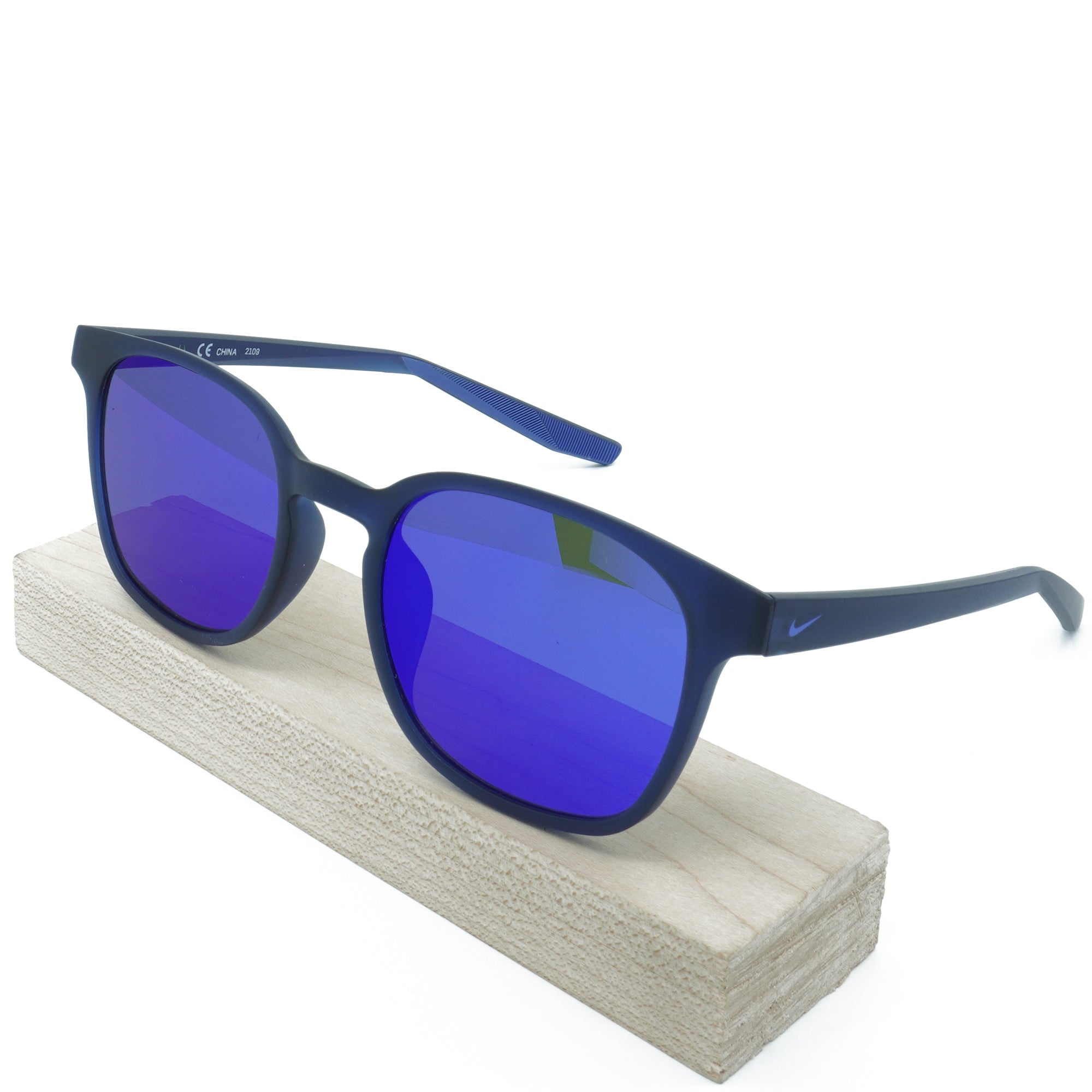 [CT8128-416] Mens Nike Session Sunglasses