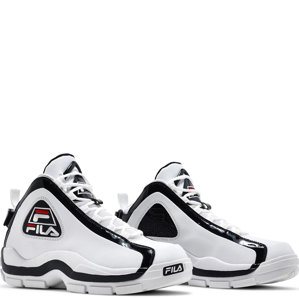 [1BM00866-125] Mens Fila GRANT HILL 2