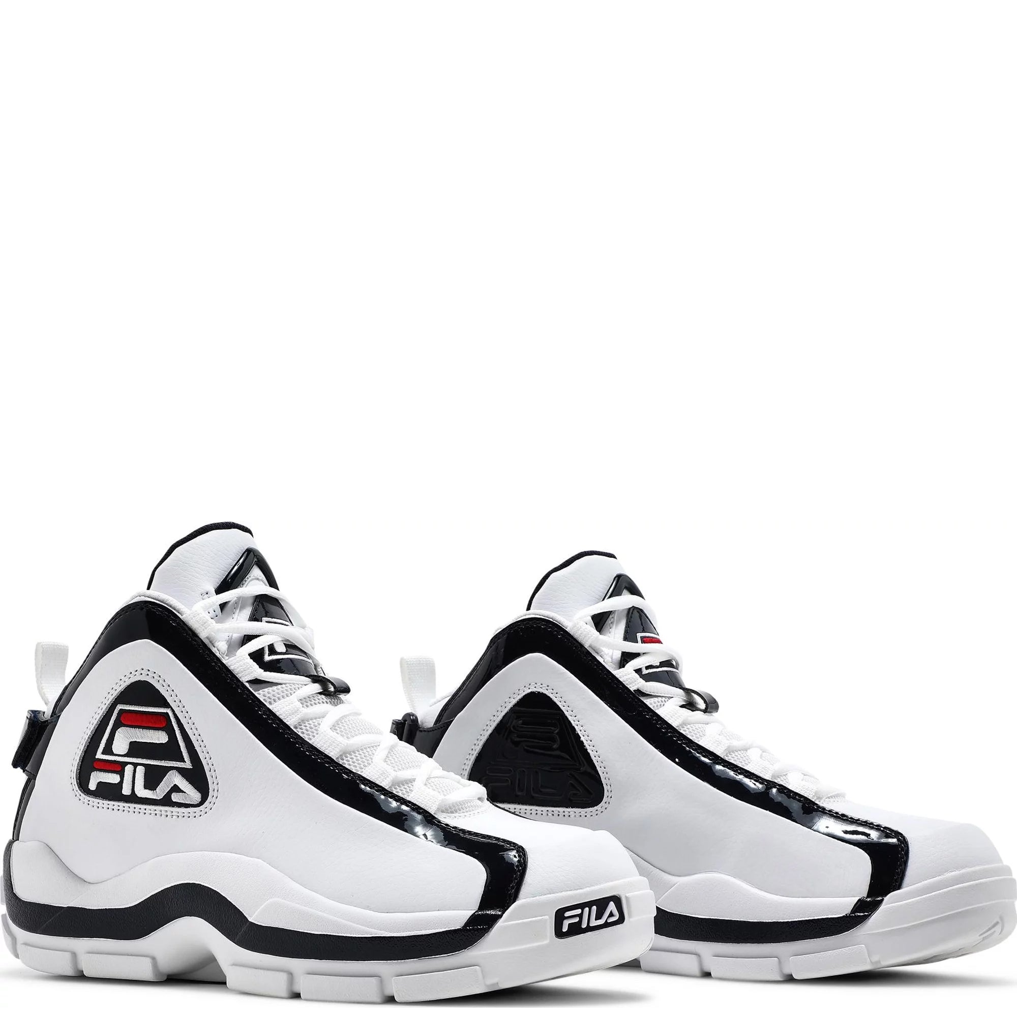 [1BM00866-125] Mens Fila GRANT HILL 2