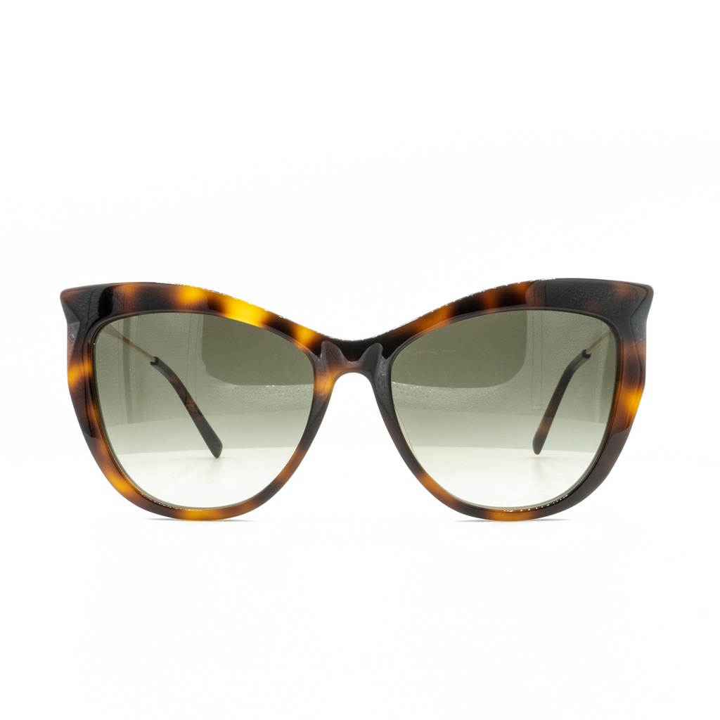 [MCM689S-214] Womens MCM Cat Eye Sunglasses