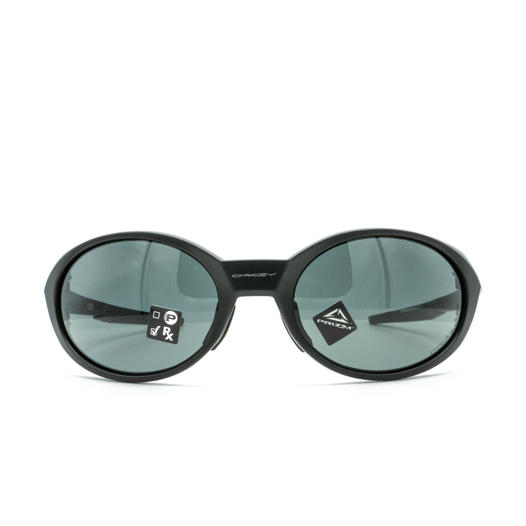 [OO9438-01] Mens Oakley Eyejacket Redux Sunglasses