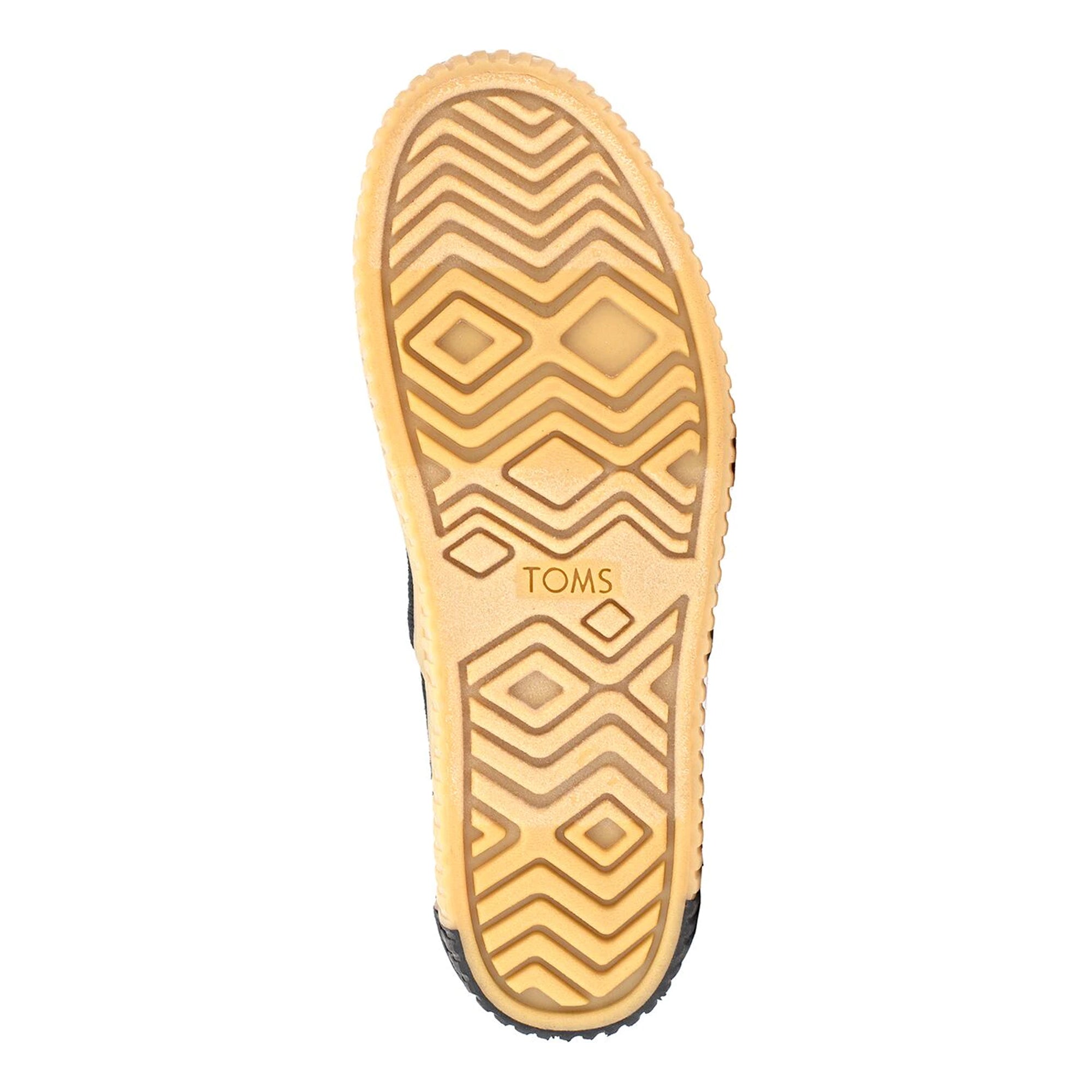[10015859] Womens Toms Alpargata Indio