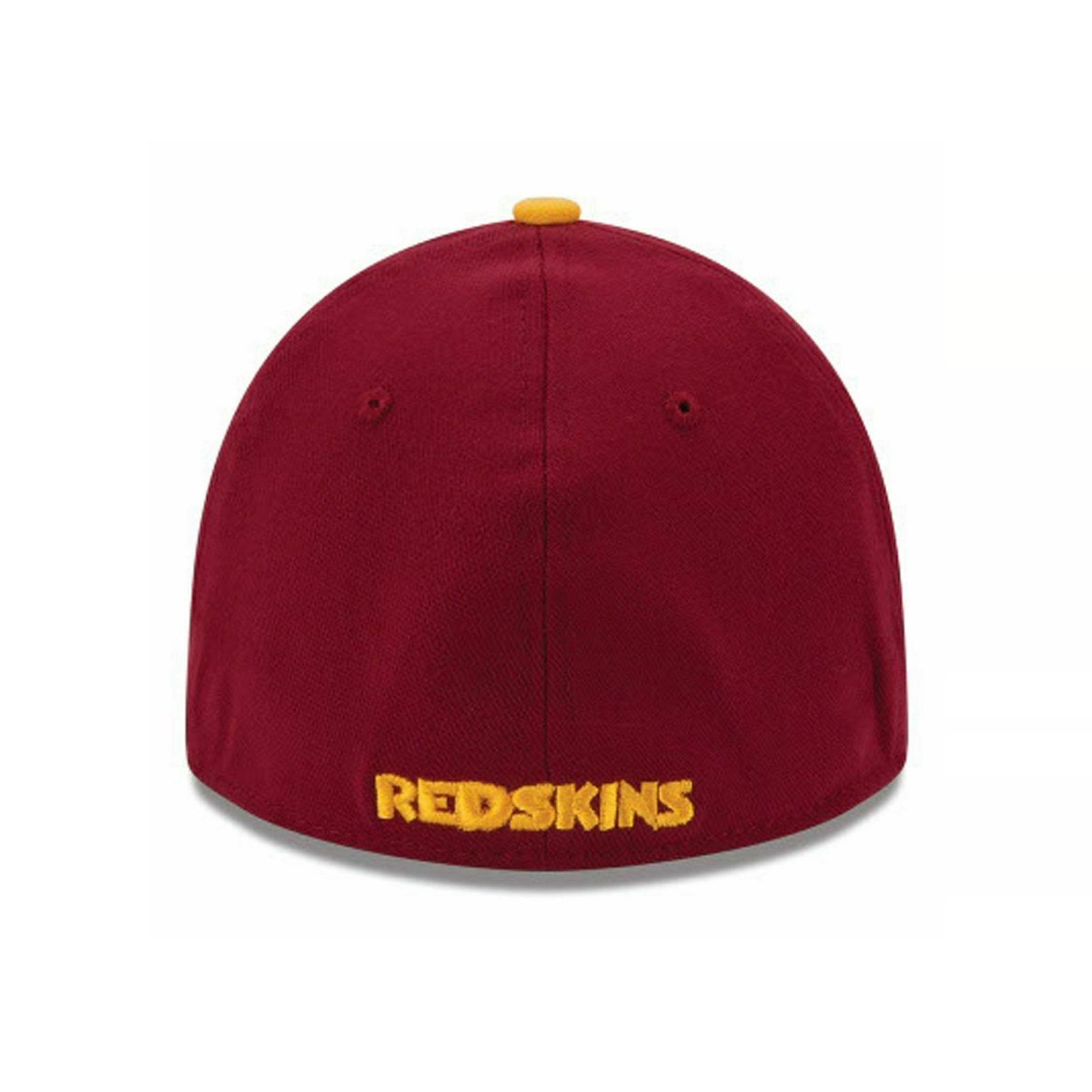 [11033098] Mens New Era MLB Team Classic 3930 Flex - Washington Redskins