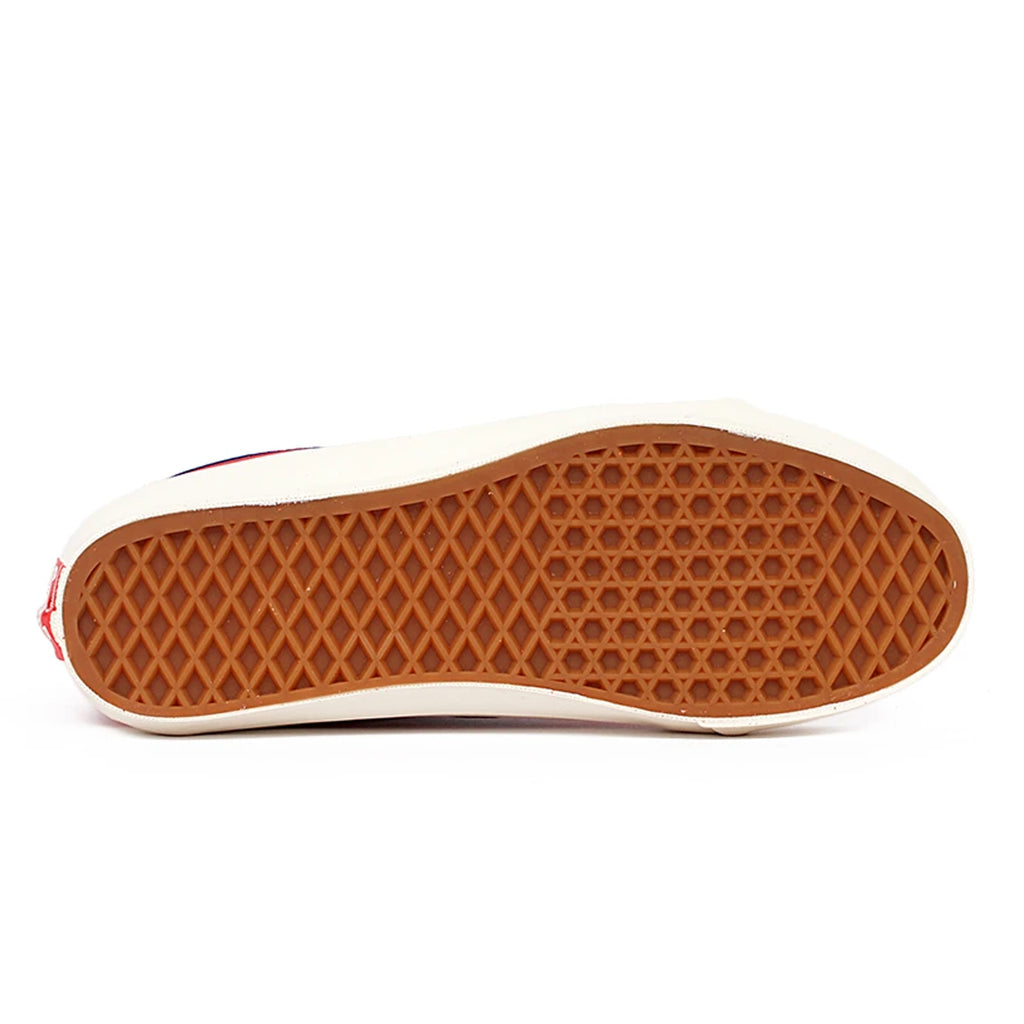 [VN0A4BVBXEN] Mens Vans OG SK8-Hi Lx