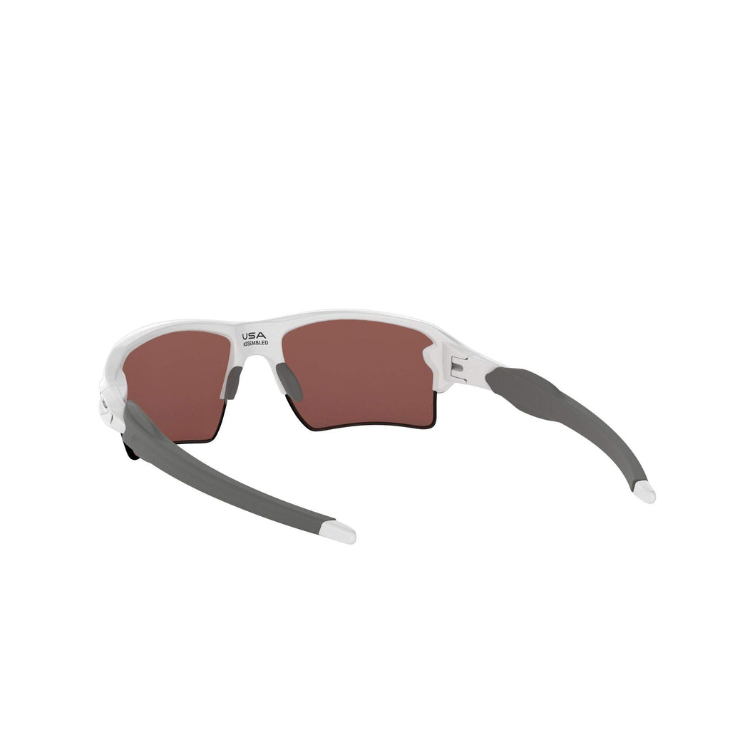 [OO9188-82] Mens Oakley Flak 2.0 XL Polarized Sunglasses