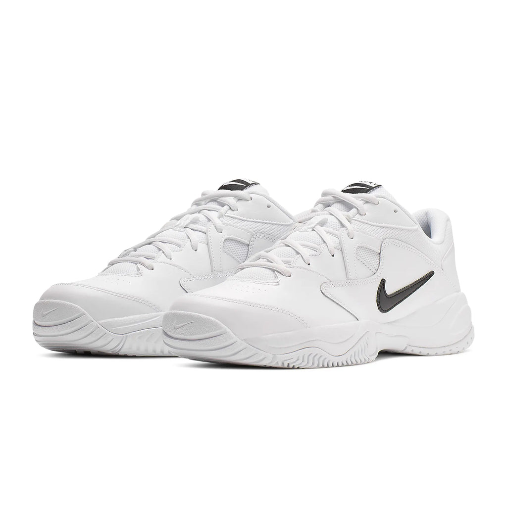 [AR8836-100] Mens Nike Court Lite 2
