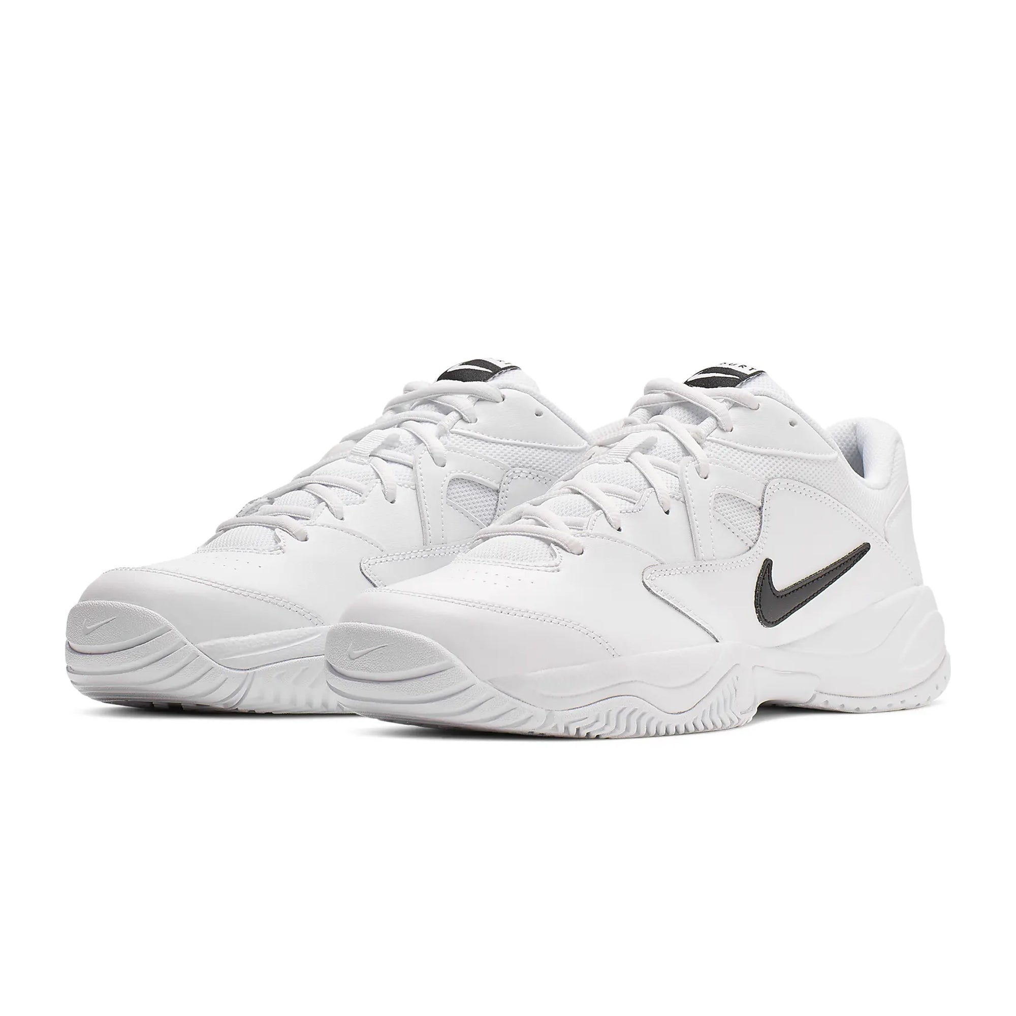 [AR8836-100] Mens Nike Court Lite 2