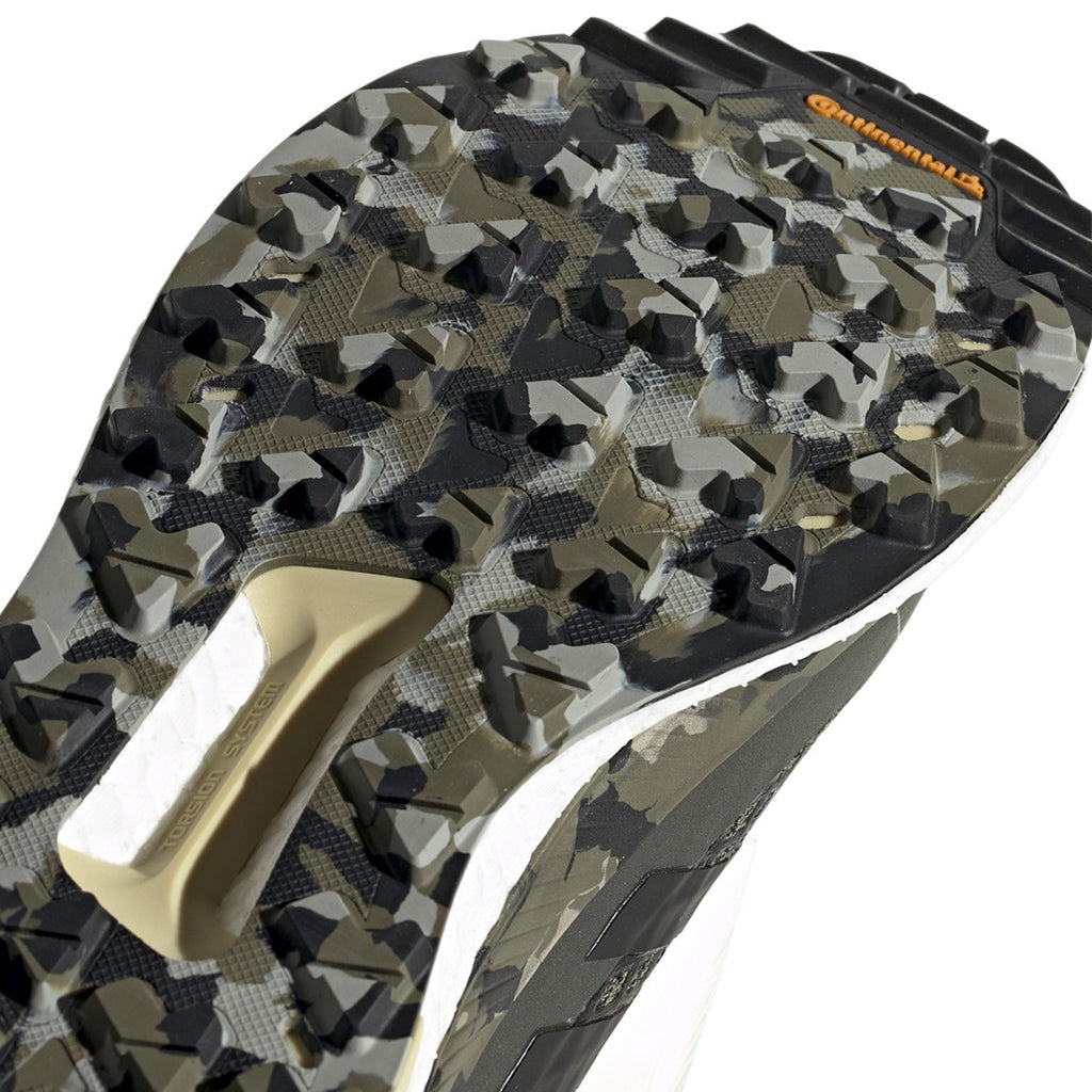 [EF0774] Mens Adidas TERREX FREE HIKER