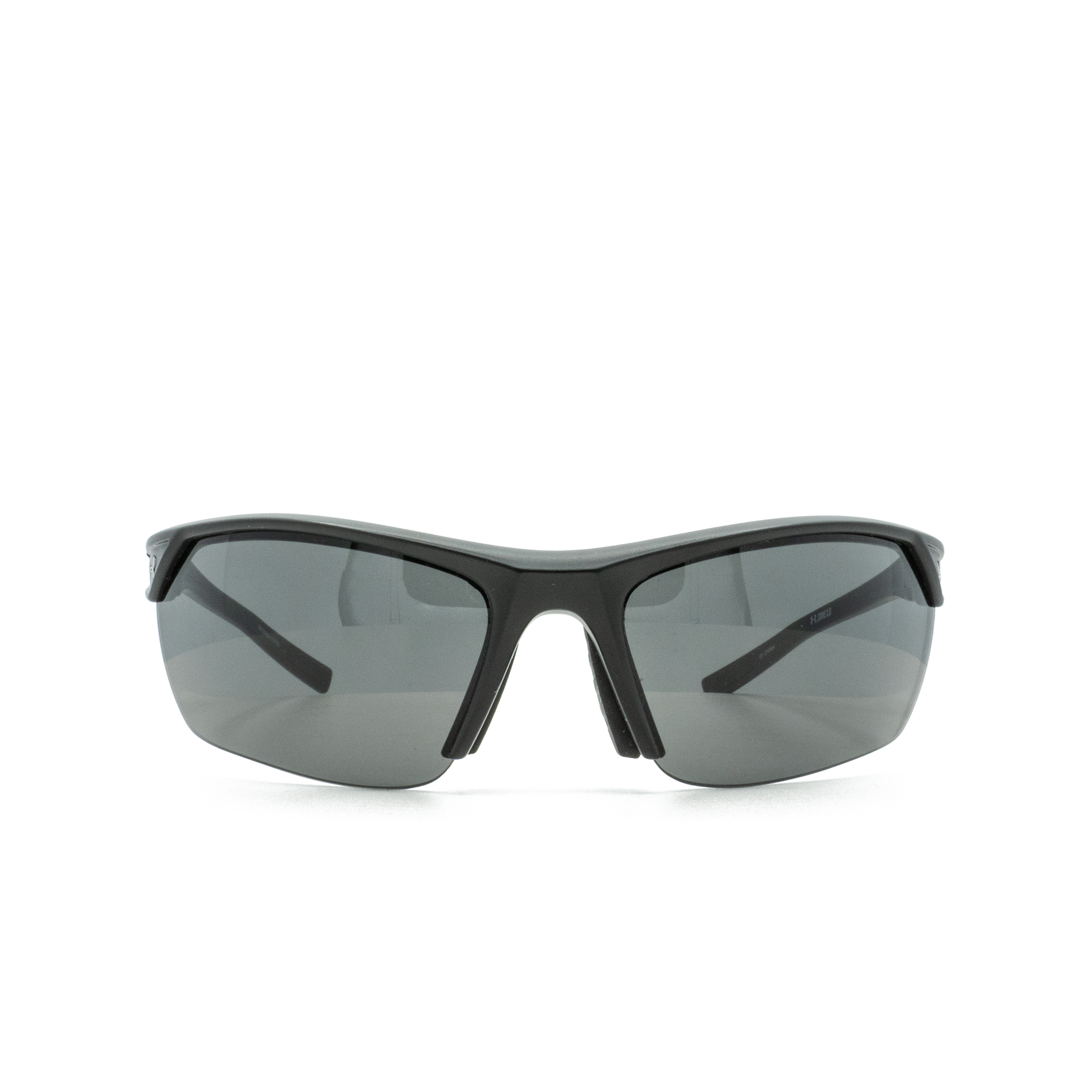 [8600050-010100] Mens Under Armour Zone 2.0 Sunglasses