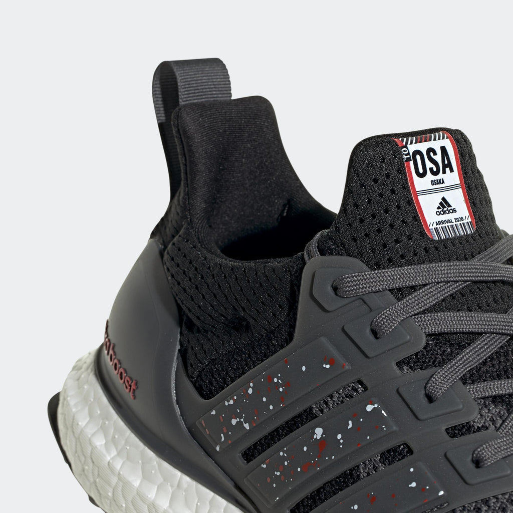 [FZ4863] Mens Adidas ULTRABOOST DNA CTY
