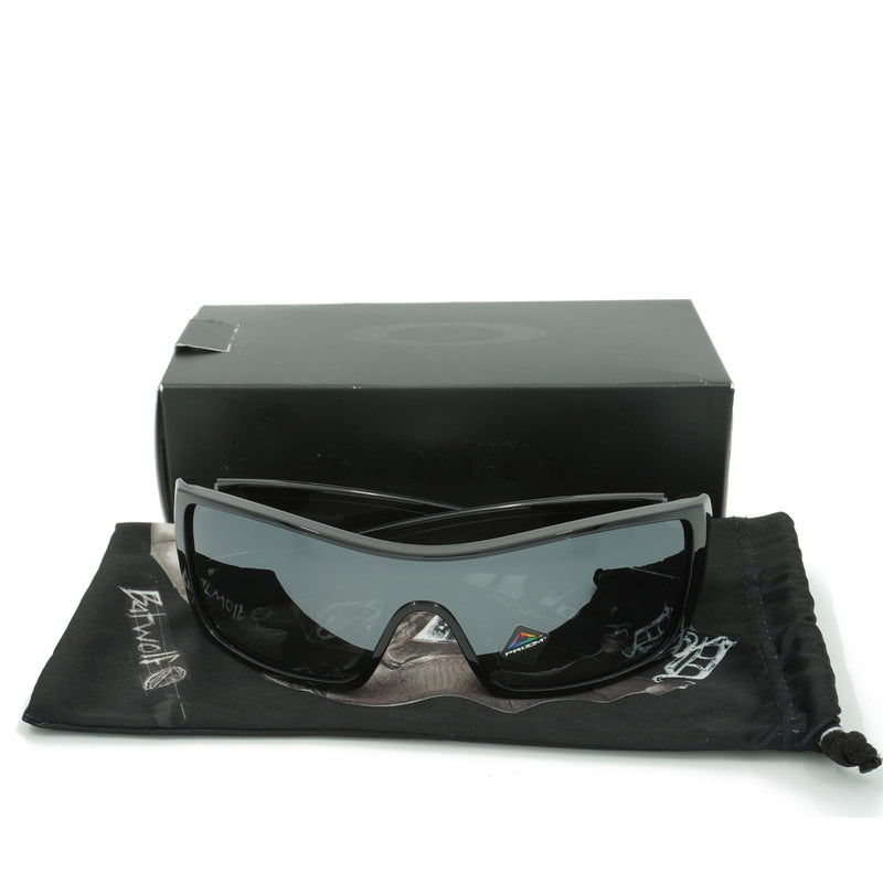 [OO9101-57] Mens Oakley Batwolf Sunglasses