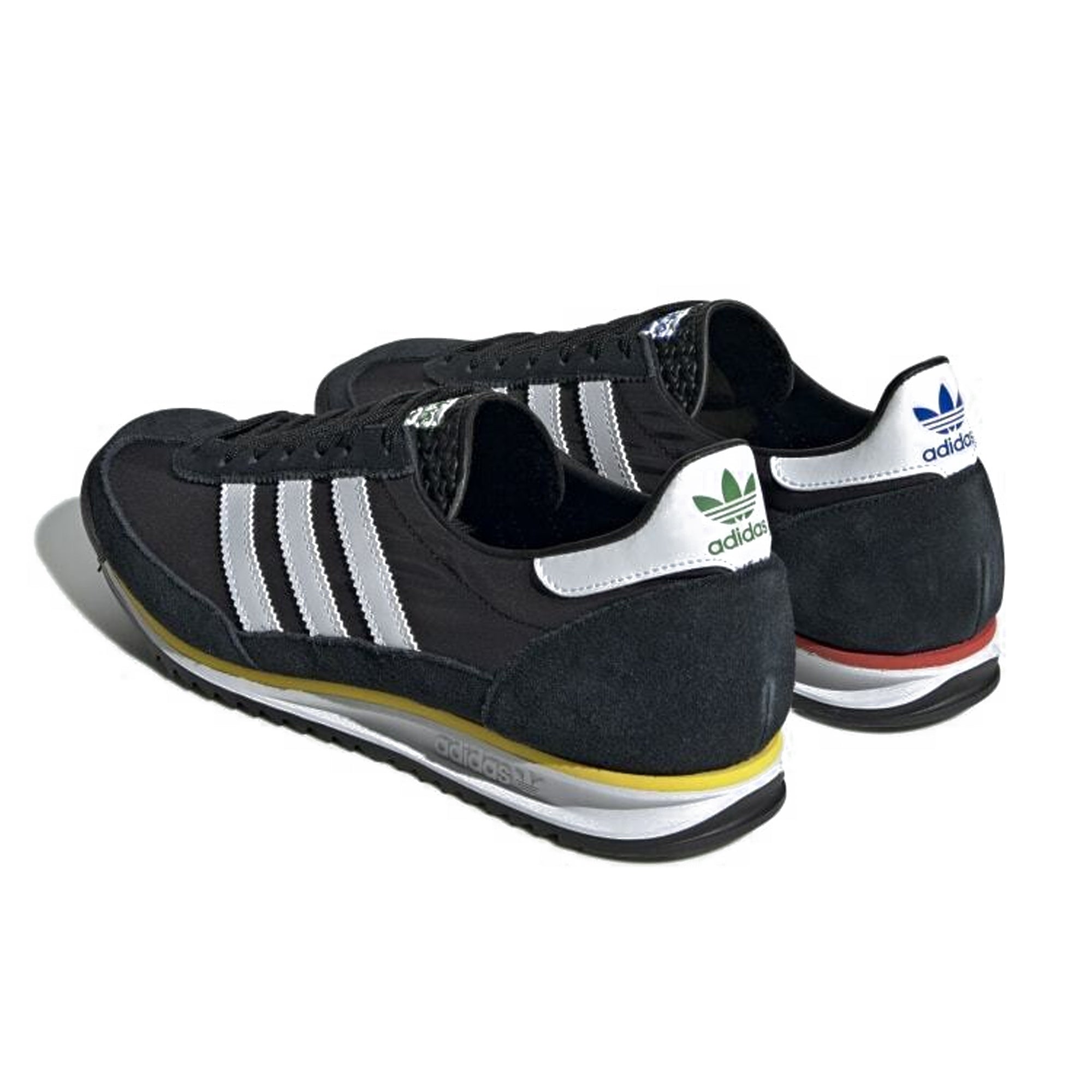 [FW3272] Mens Adidas SL 72