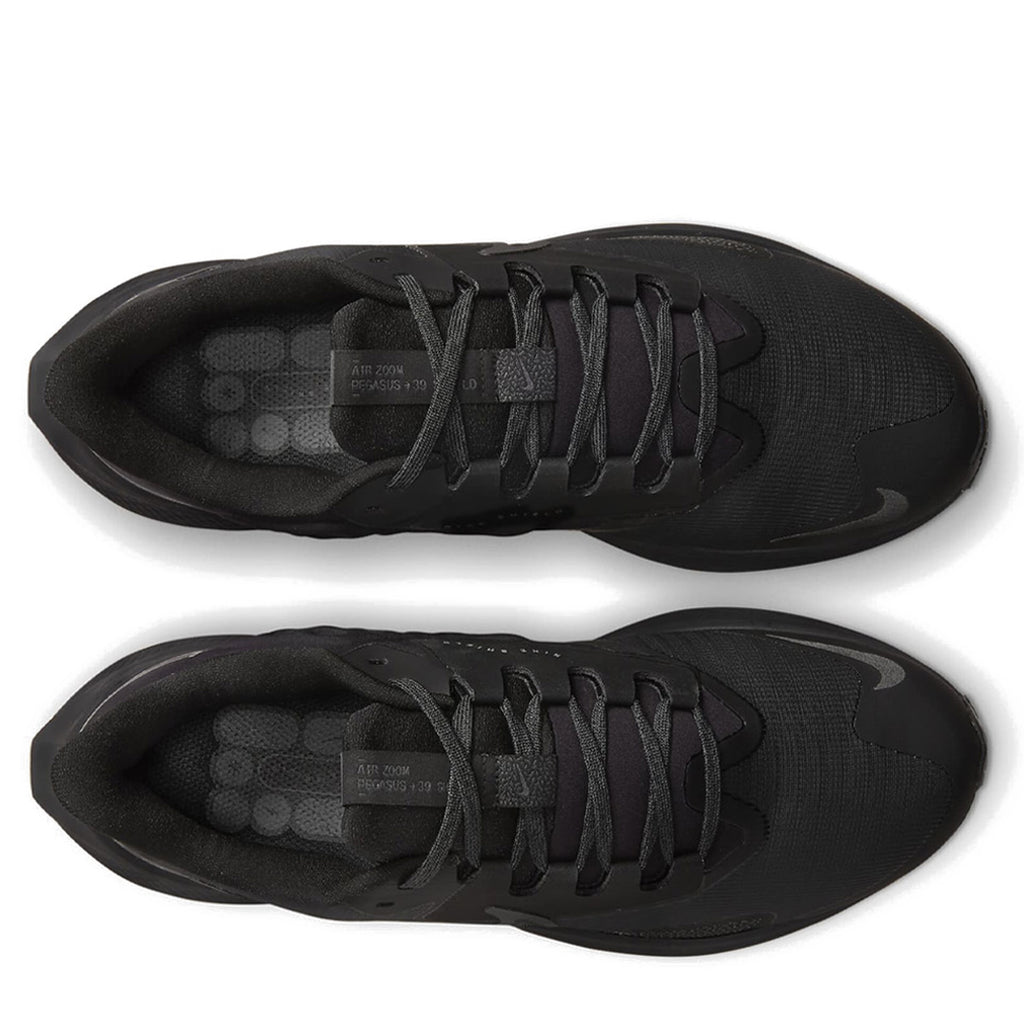 [DO7626-001] Womens Nike Air Zoom Pegasus 39 Shield