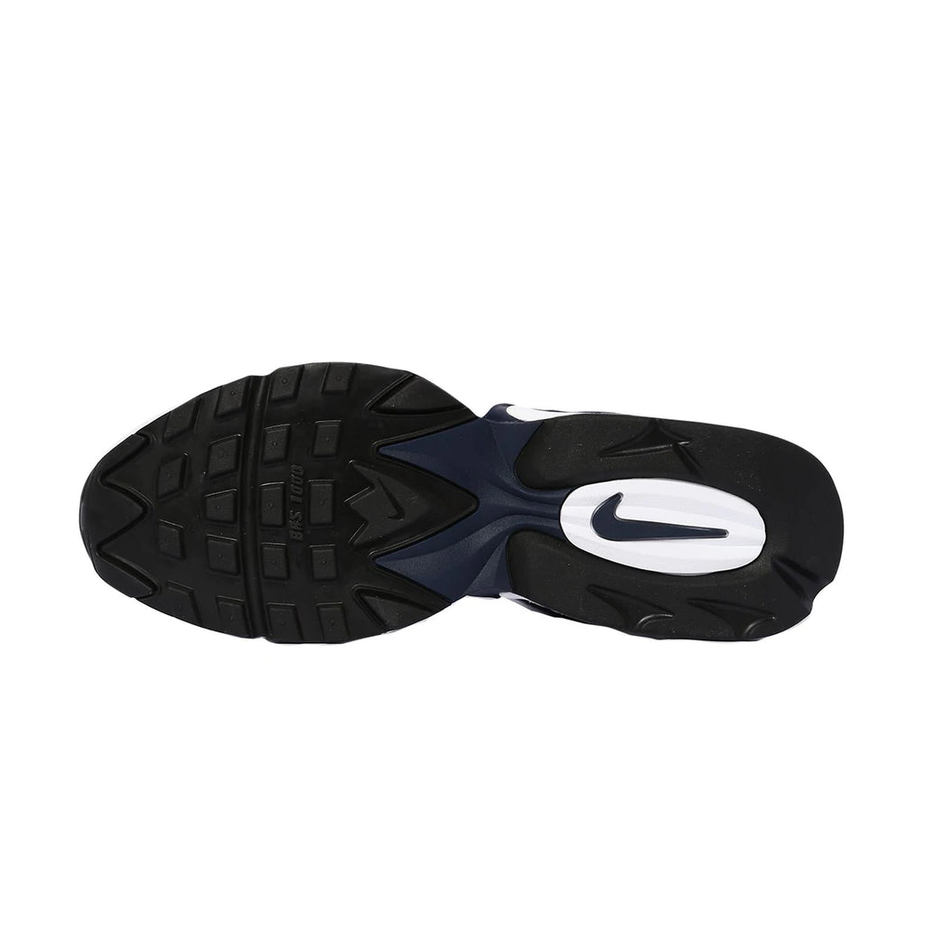 [CT1763-400] Mens Nike Air Max Triax USA