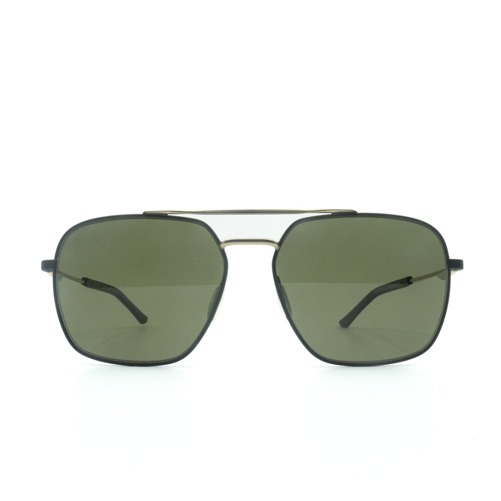 [201242I4658L7] Mens Smith Optics Double Down Polarized Sunglasses