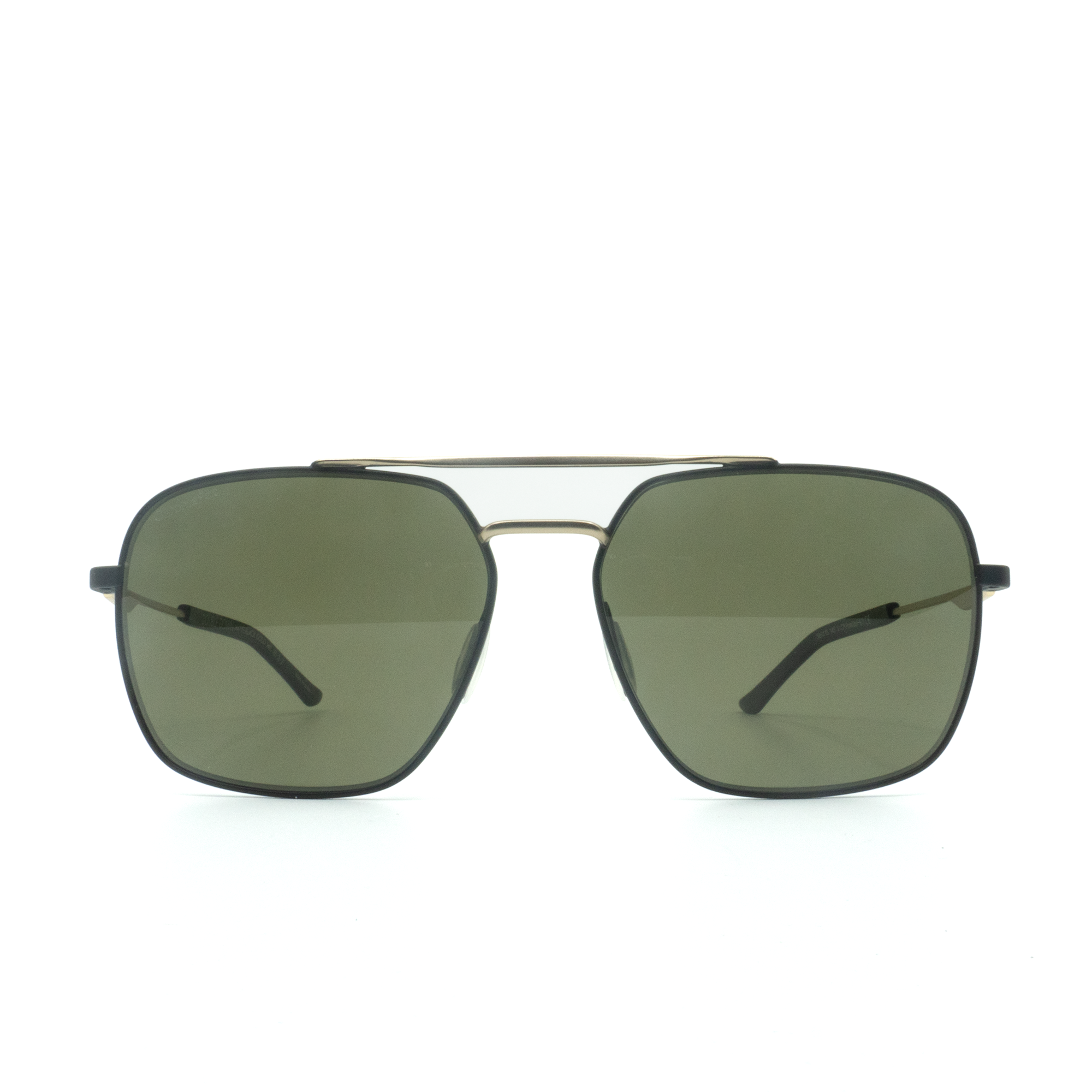 [201242I4658L7] Mens Smith Optics Double Down Polarized Sunglasses
