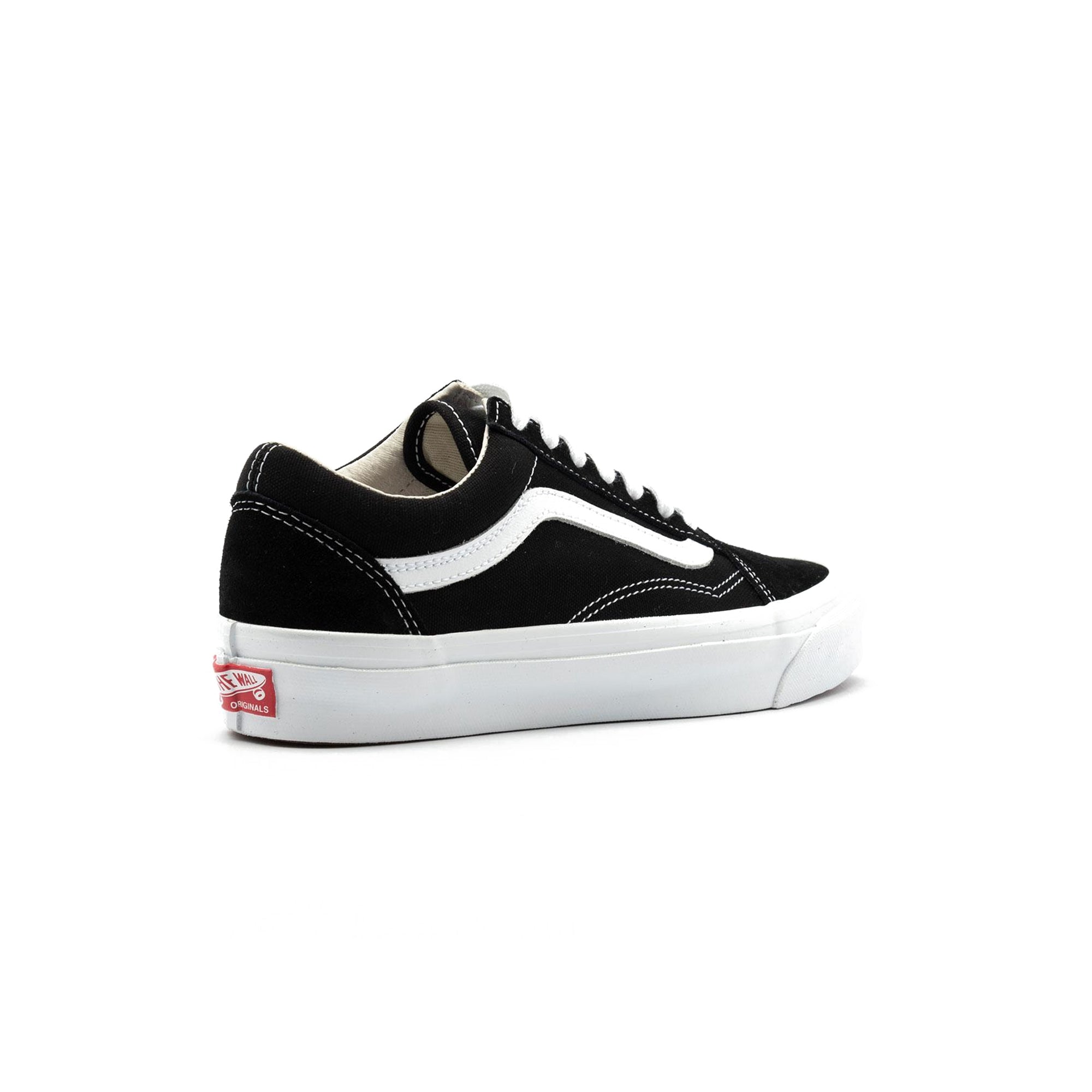 [VN0A4P3XOIU] Mens Vans OG Old Skool LX