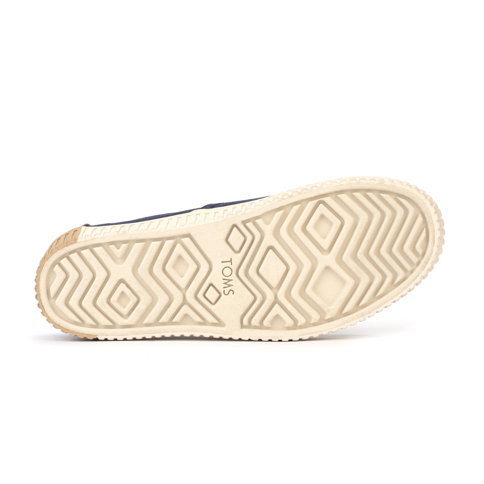 [10015871] Womens Toms Alpargata Indio