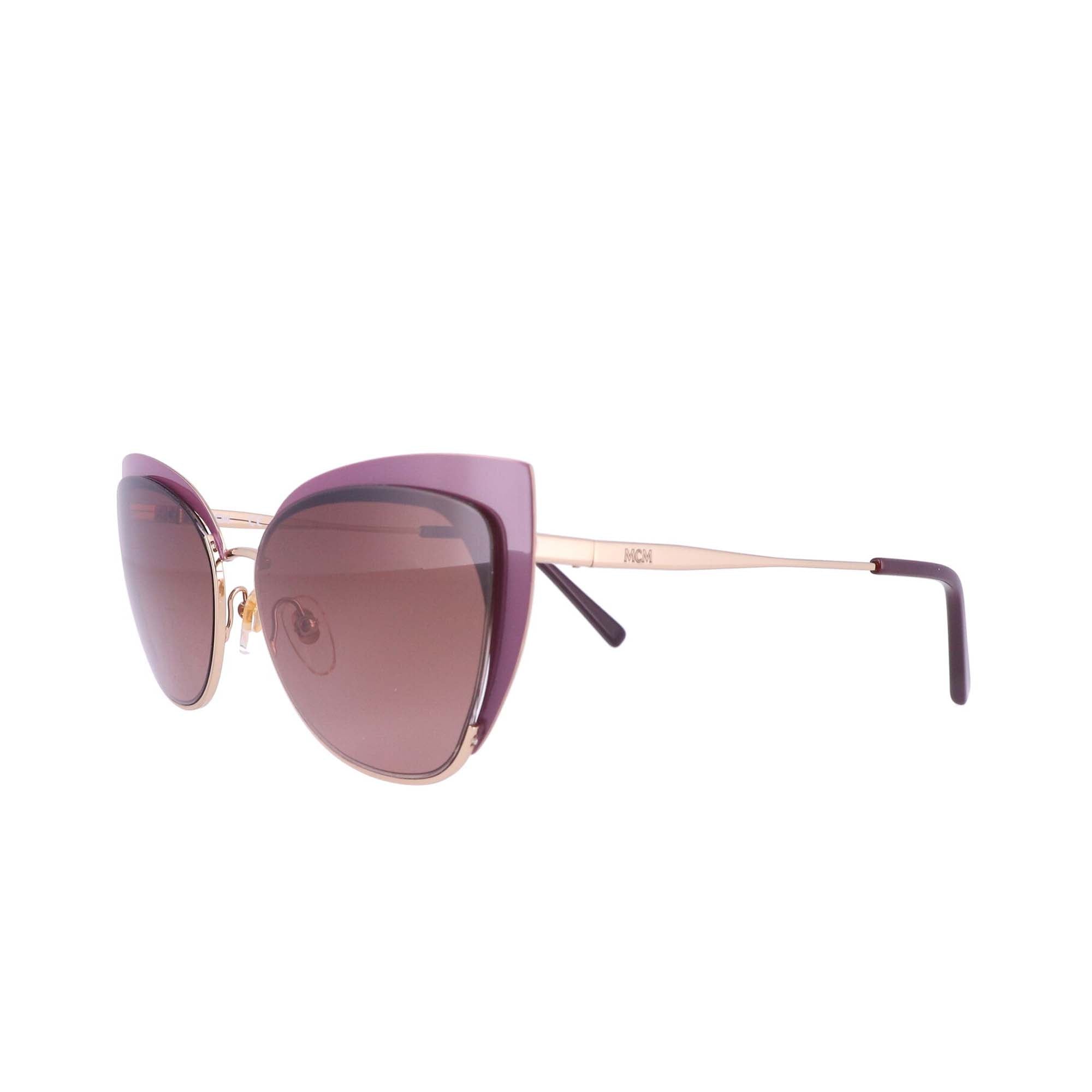 [MCM144S-780] Womens MCM Cat Eye Sunglasses