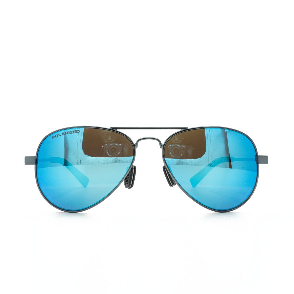 [8640118-910168] Mens Under Armour Getaway M Polarized Sunglasses