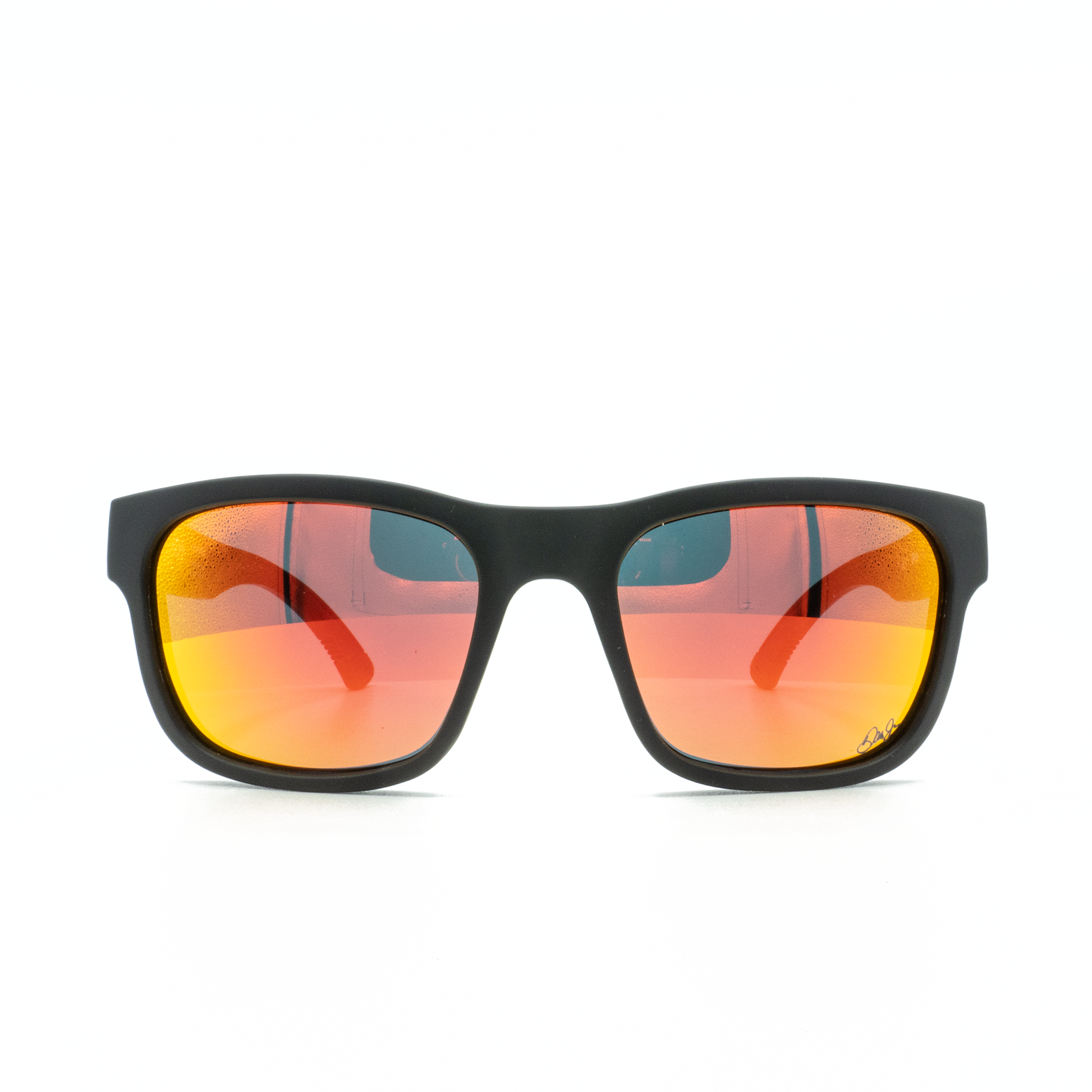 [1800000000001] Mens Spy Optic Hunt Dale Jr Sunglasses