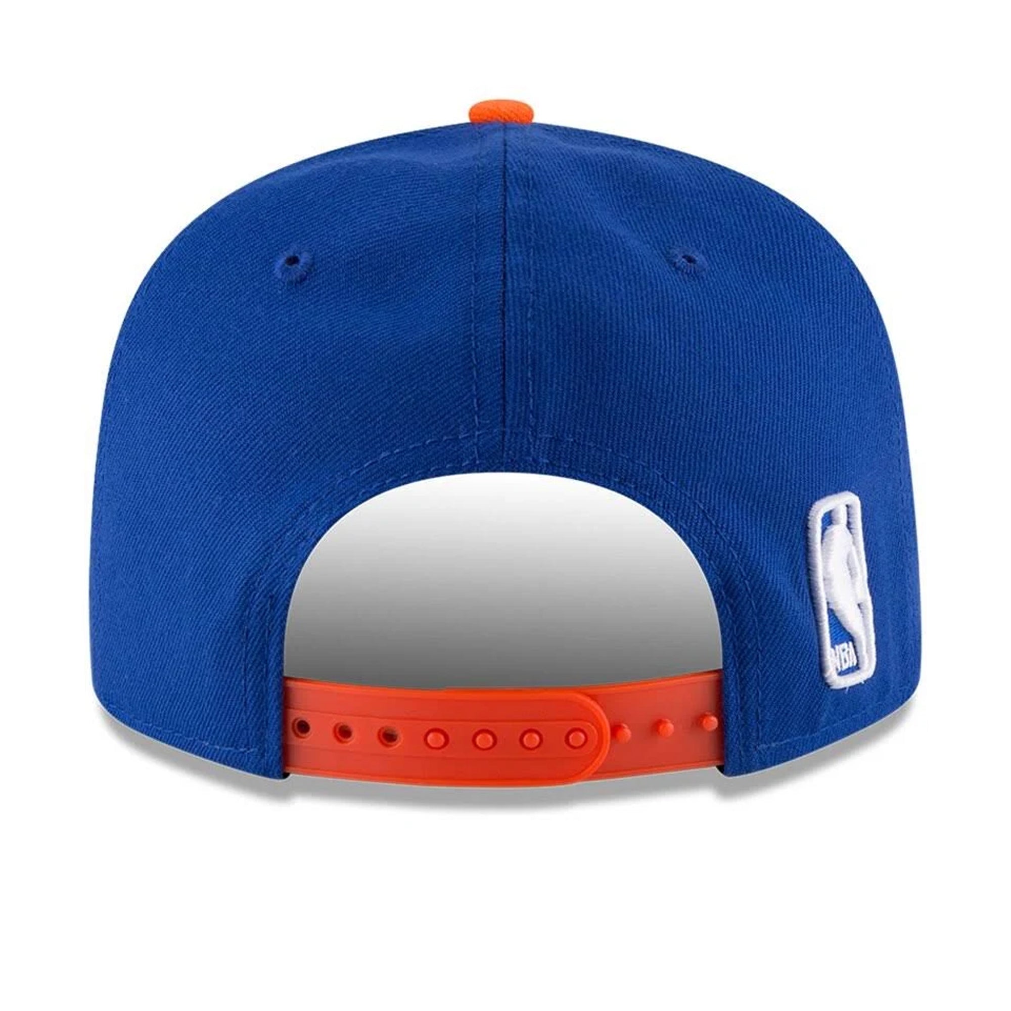 [70354336] Mens New Era NBA 9Fifty Snapback - NY Knicks