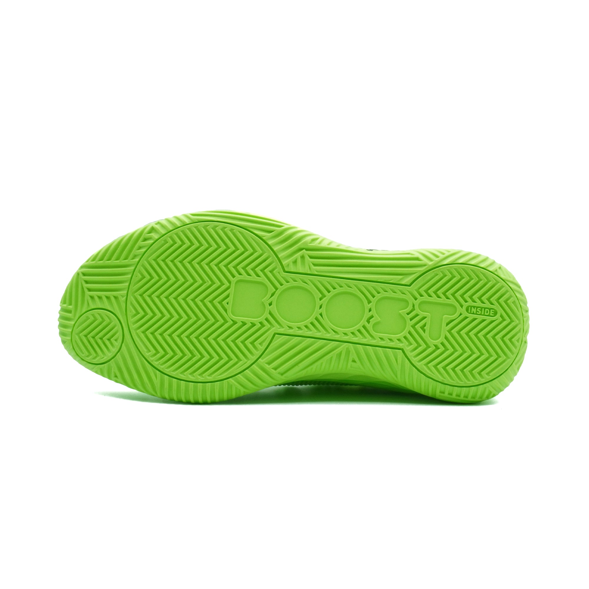 [FY4208] Mens Adidas PRO BOOST Low