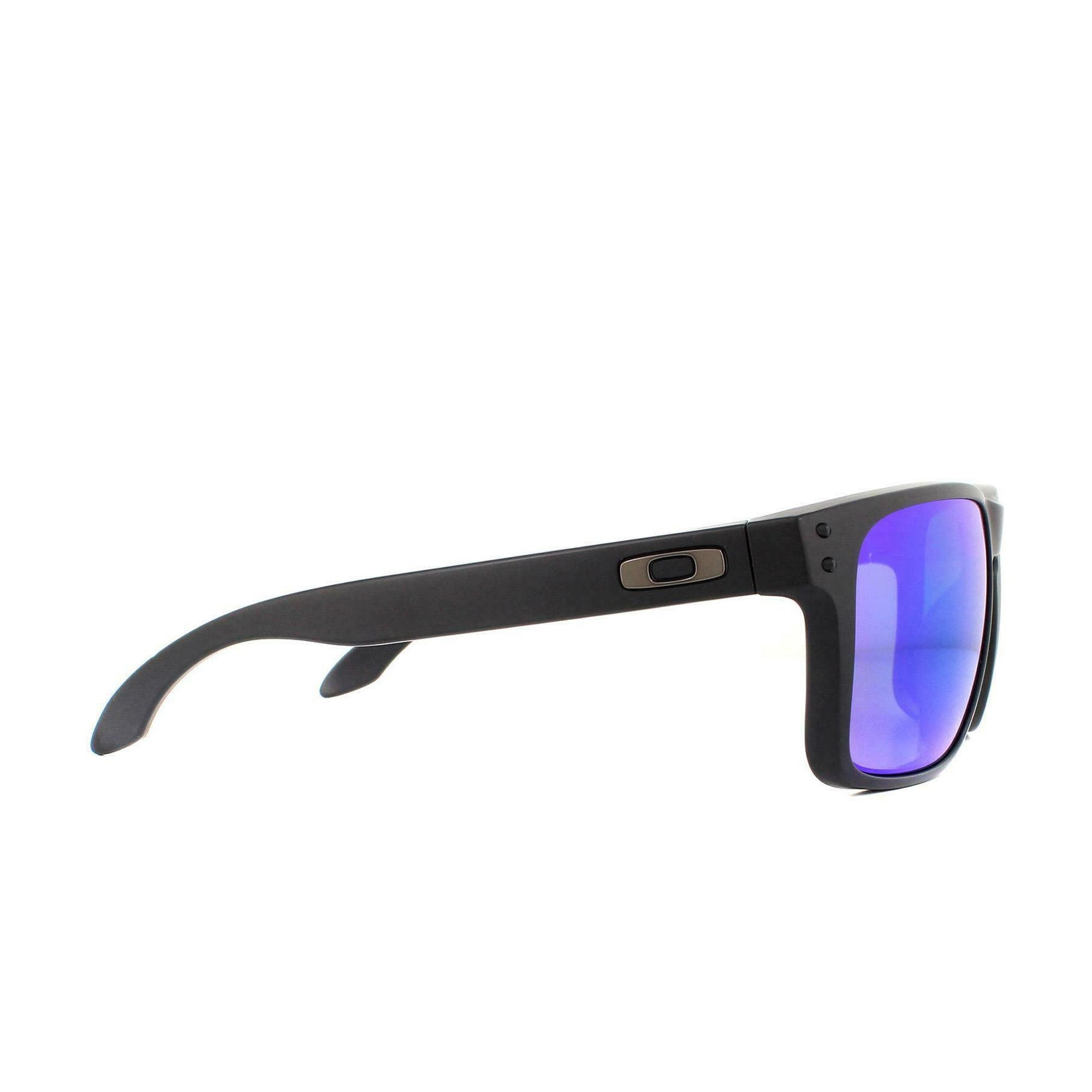 [OO9417-21] Mens Oakley Holbrook XL Polarized Sunglasses