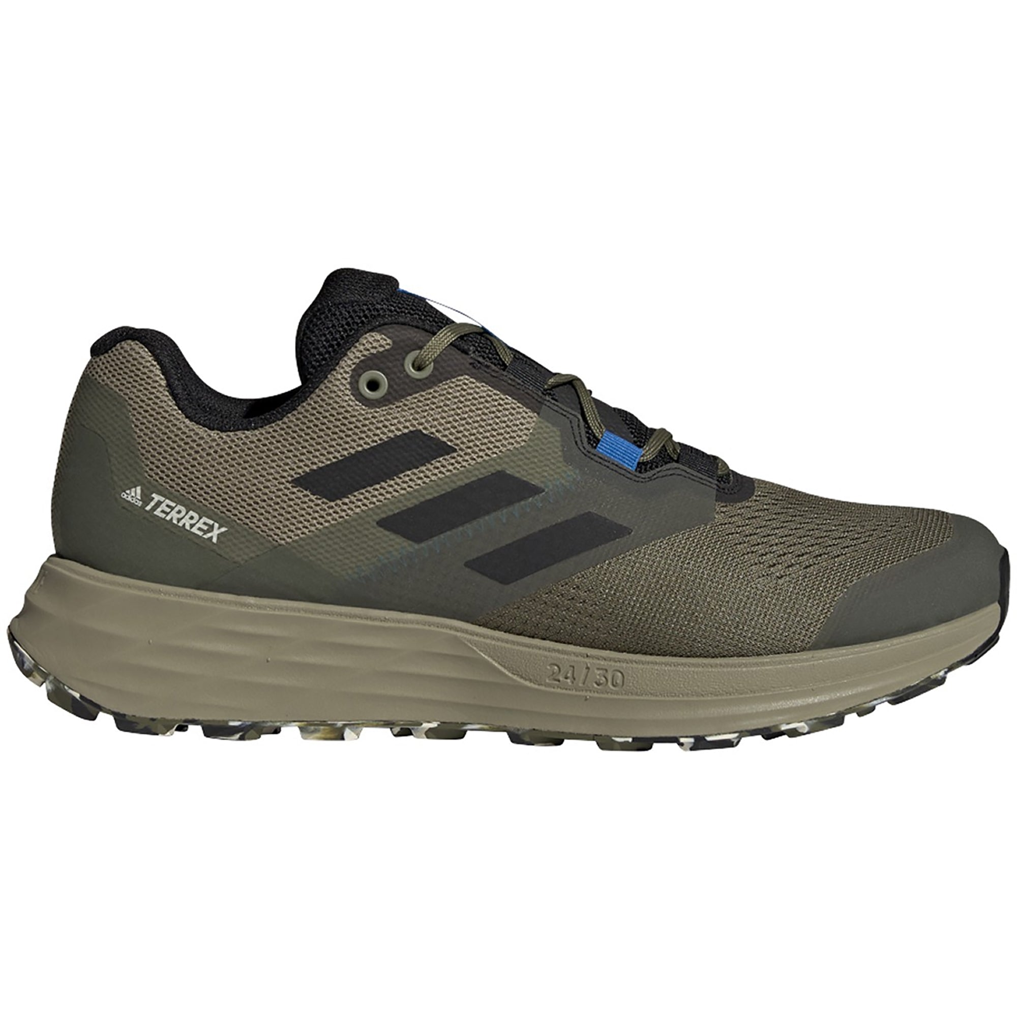 [H05844] Mens Adidas TERREX TWO FLOW