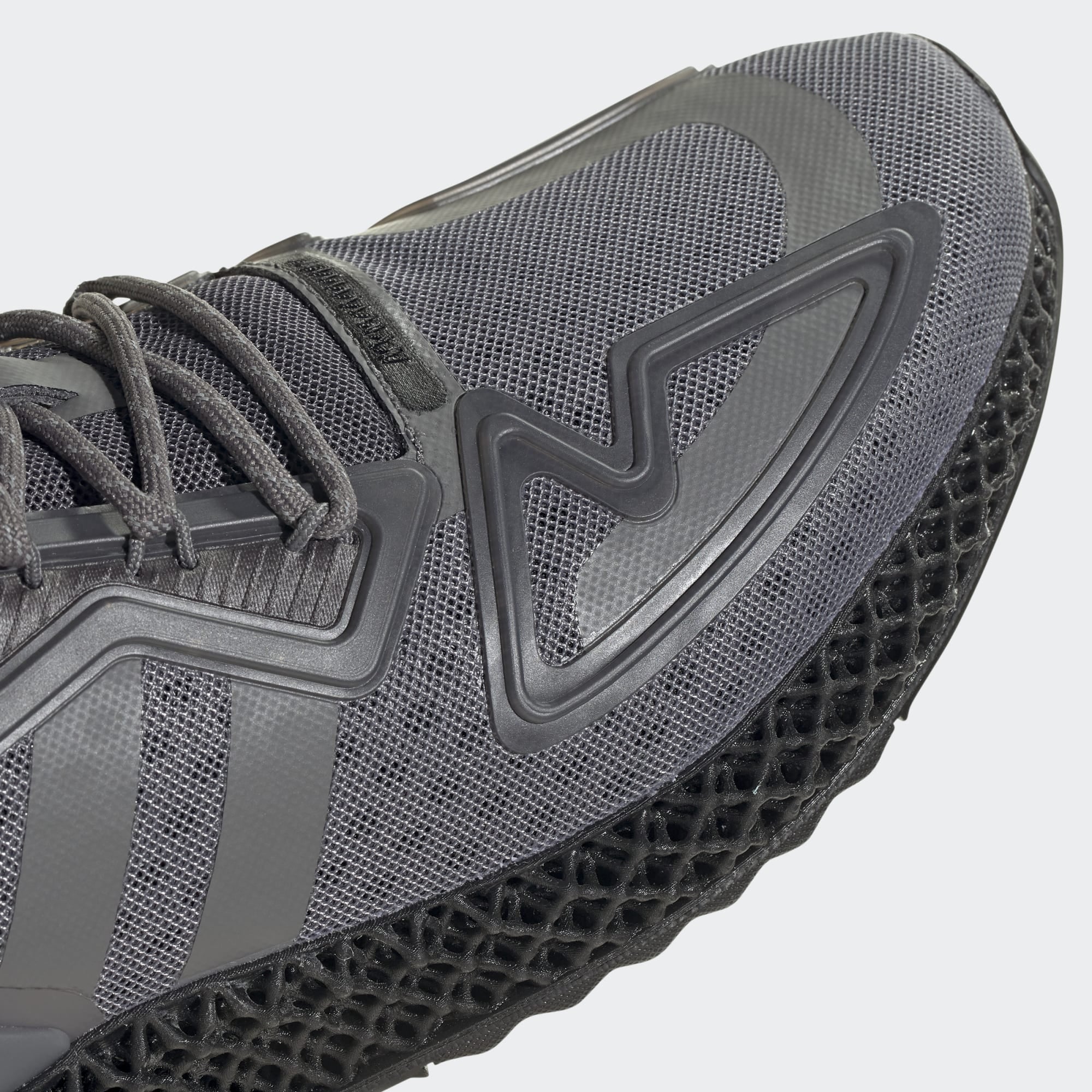 [FY9089] Mens Adidas ZX 2K 4D