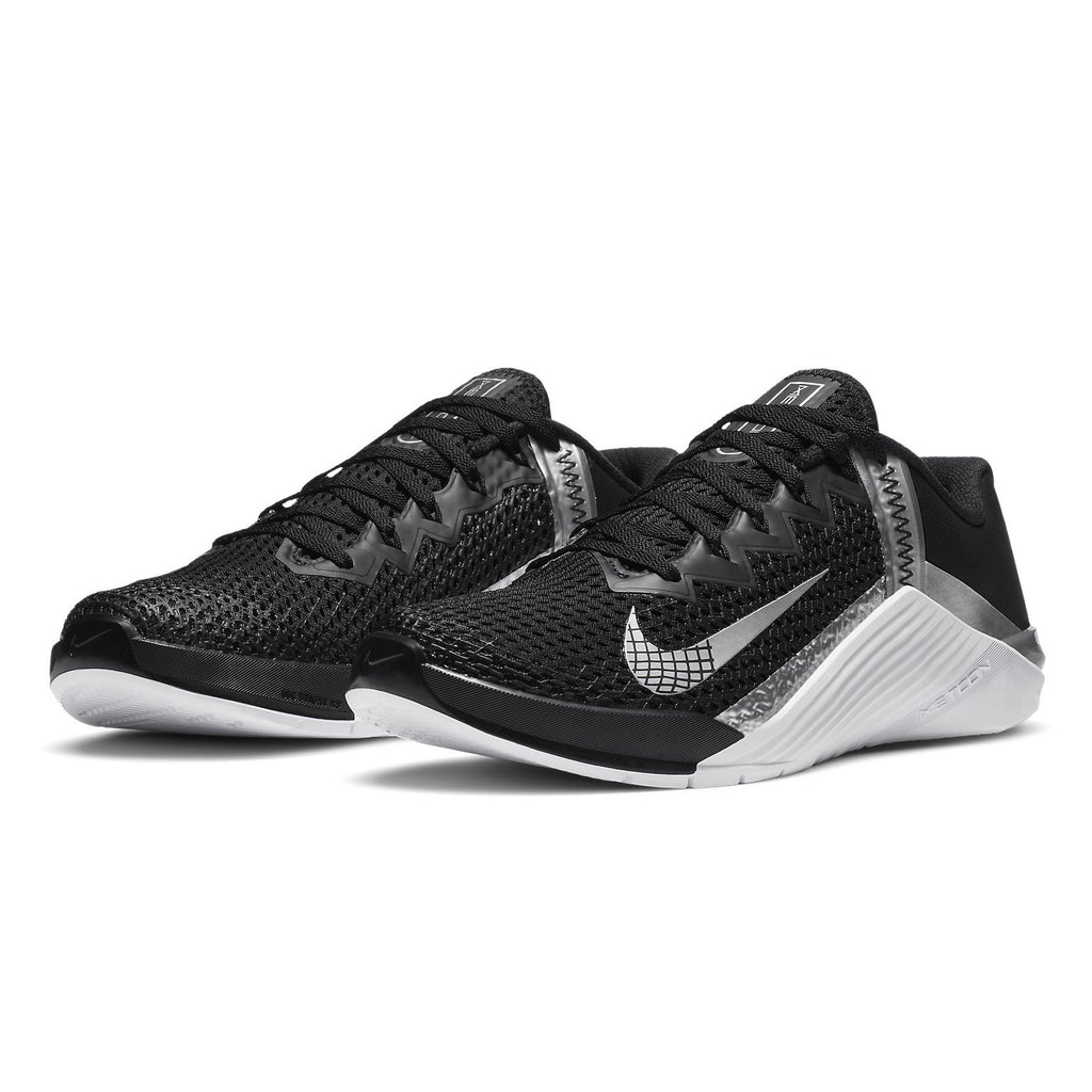 [AT3160-010] Womens Nike Metcon 6
