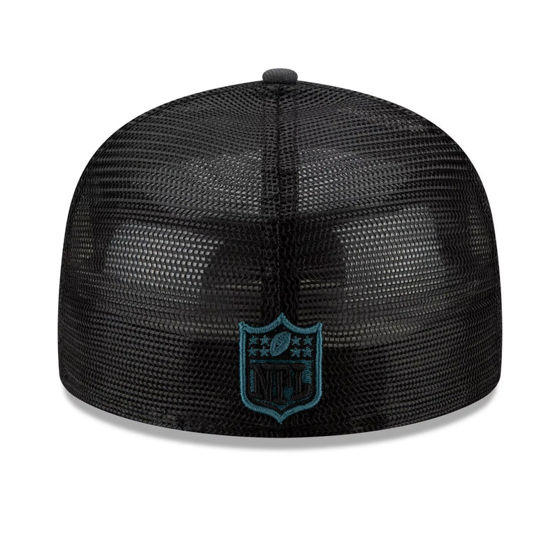 [60139133] Mens New Era NFL 2021 Draft 59Fifty Fitted - Philadelphia Eagles