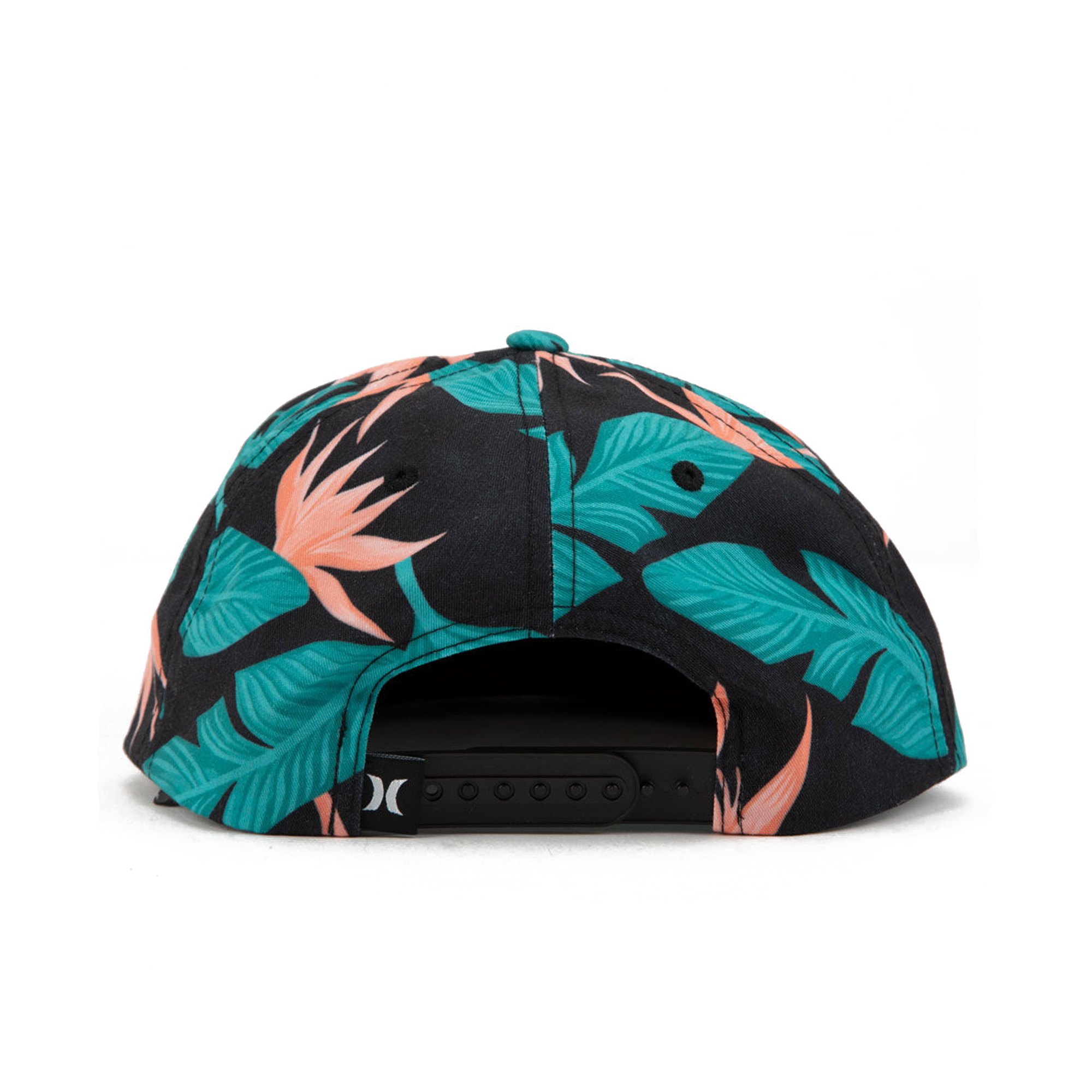 [AR7035-010] Mens Hurley Hanoi Snapback Hat