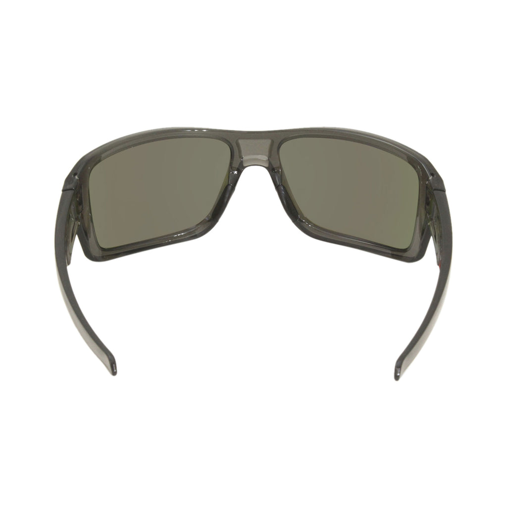 [OO9380-06] Mens Oakley Double Edge Polarized Sunglasses