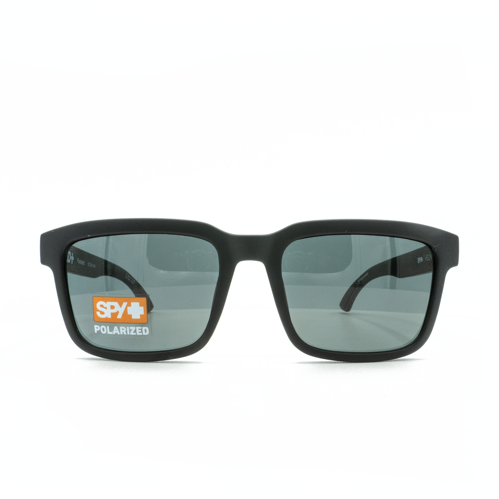 [673520374864] Mens Spy Optic Helm 2 Polarized Sunglasses