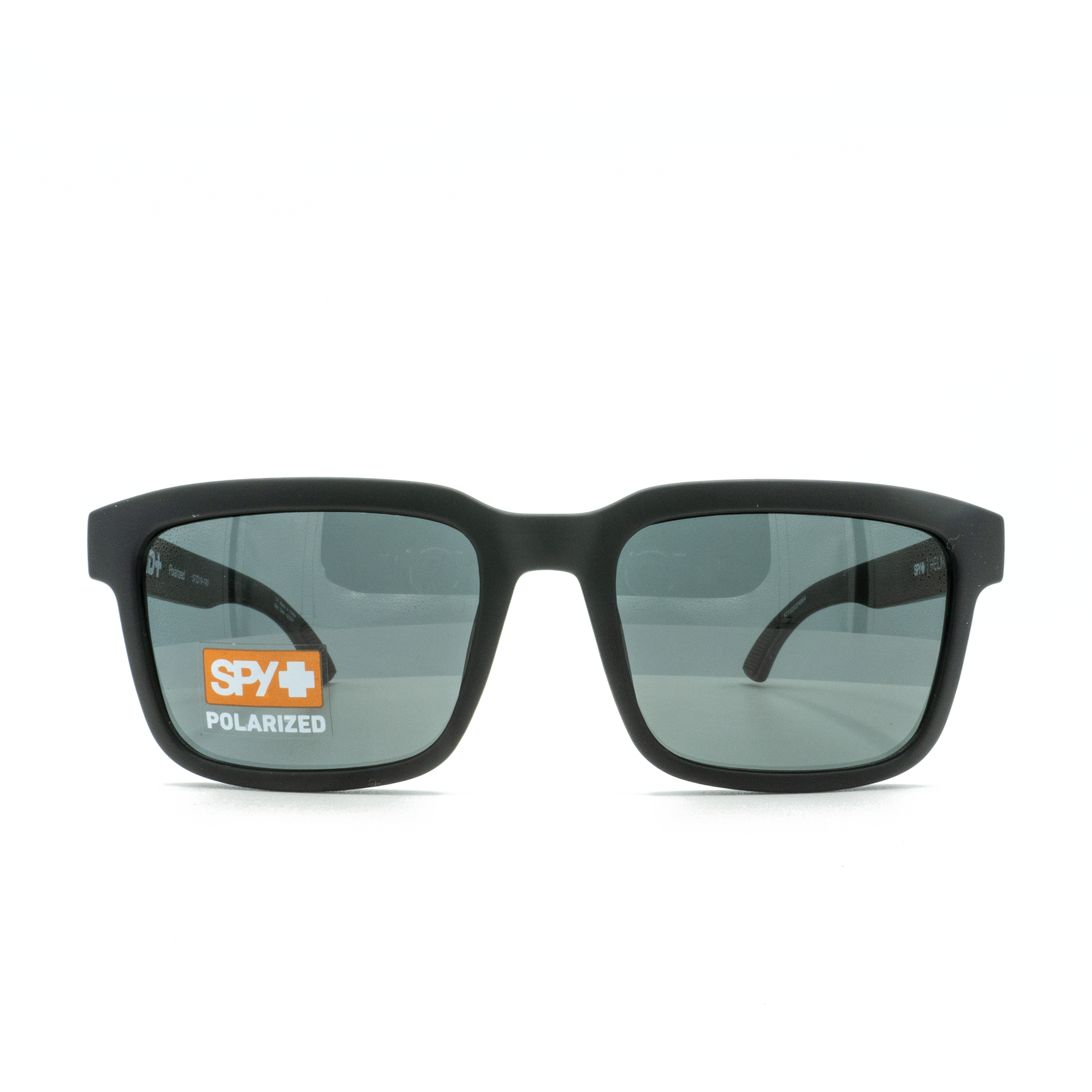 [673520374864] Mens Spy Optic Helm 2 Polarized Sunglasses