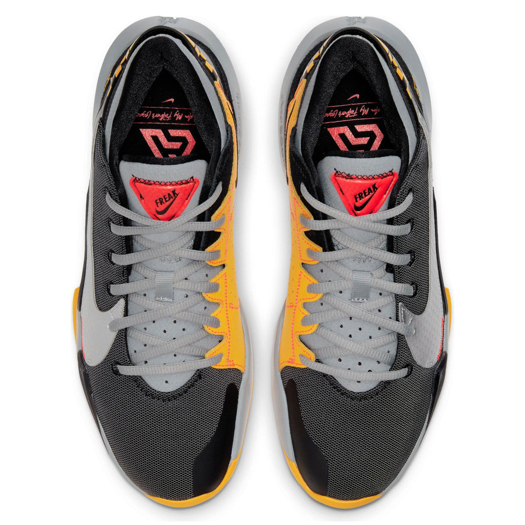[CK5424-006] Mens Nike Zoom Freak 2