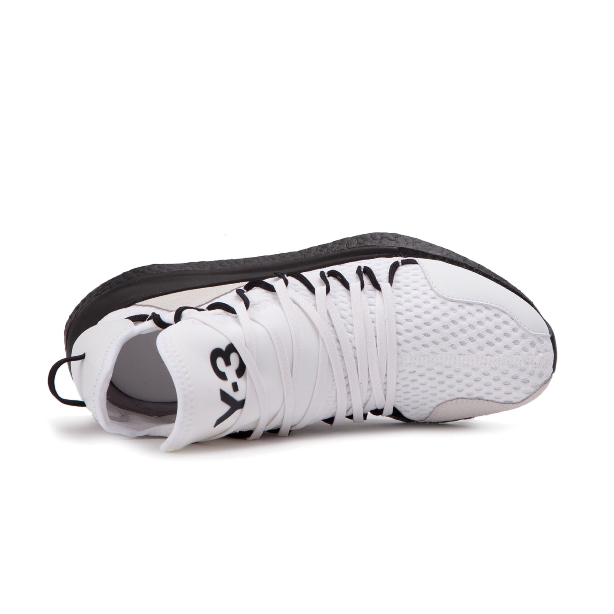 [AC7190] Mens Adidas Y-3 Kusari