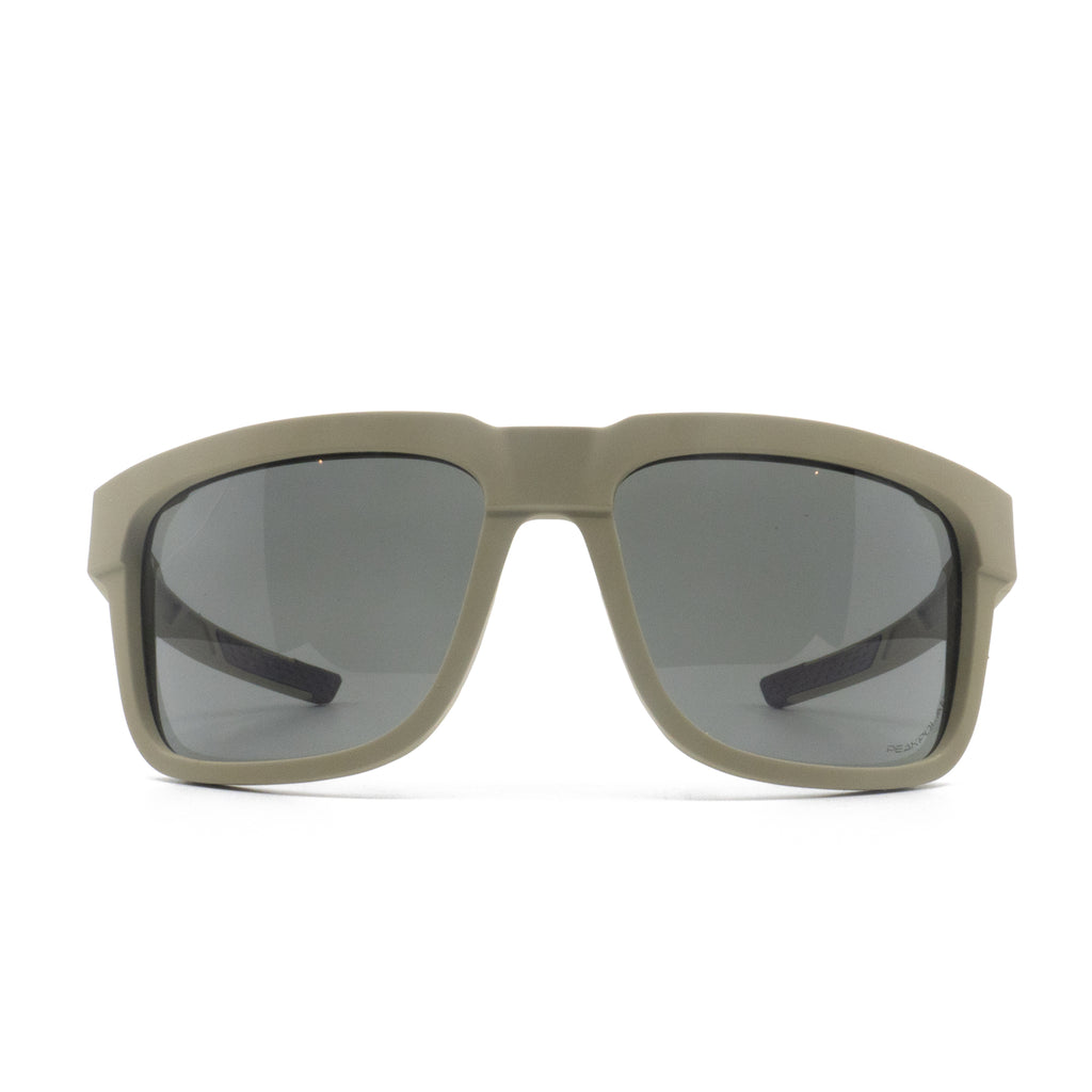 [61032-104-47] Mens 100% Type-S Soft Tact Polarized Sunglasses