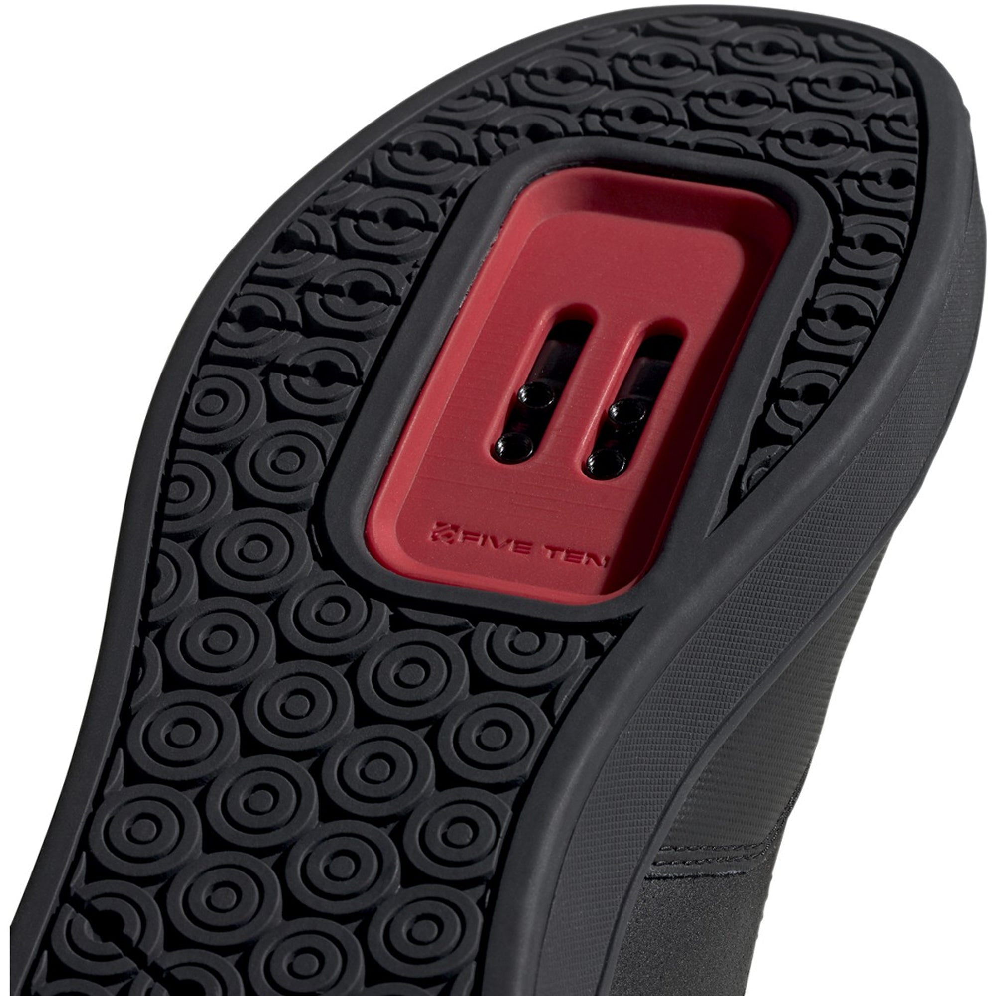 [BC0762] Mens Adidas Five Ten 5.10 District Clips