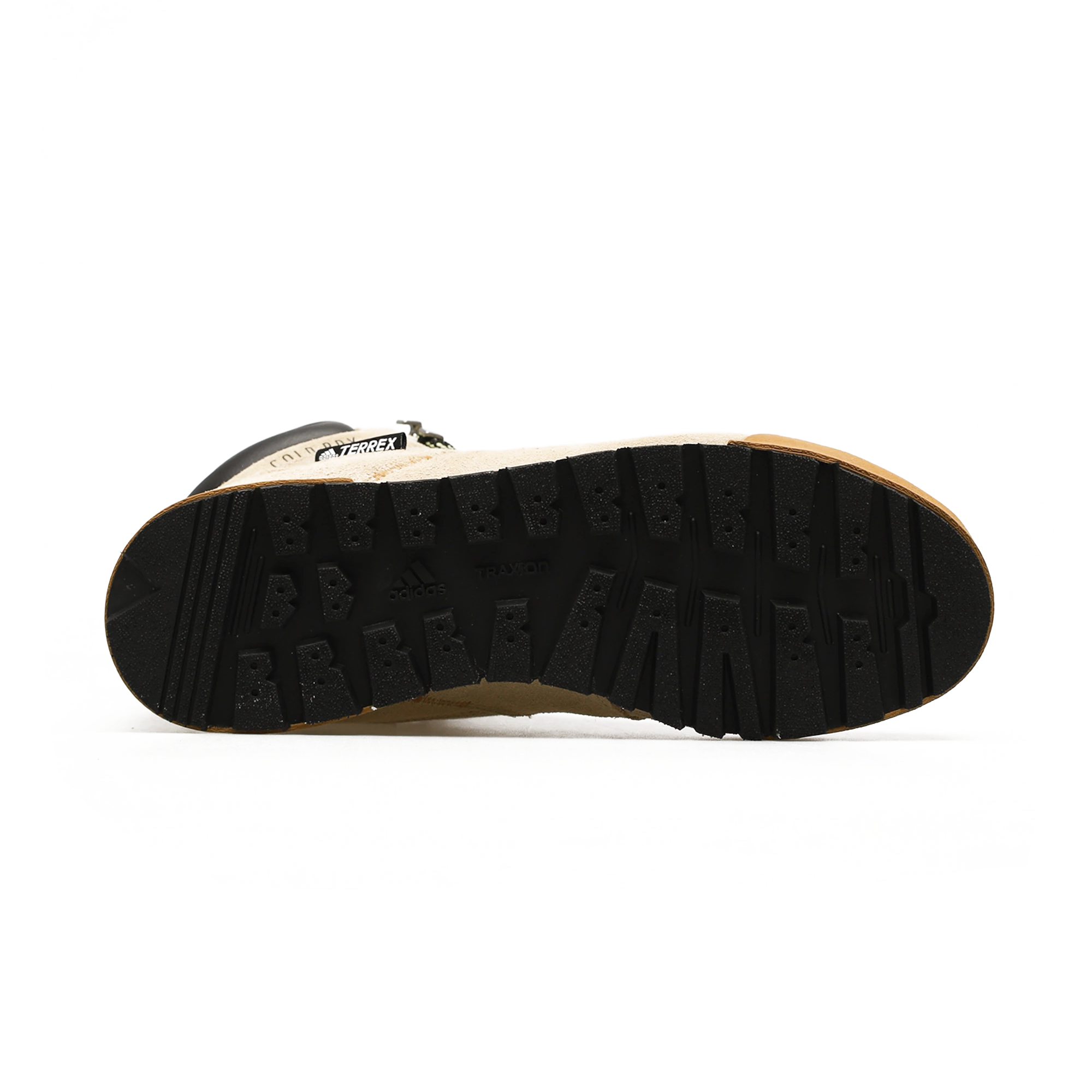 [FZ3377] Mens Adidas Terrex Snowpitch C.RDY