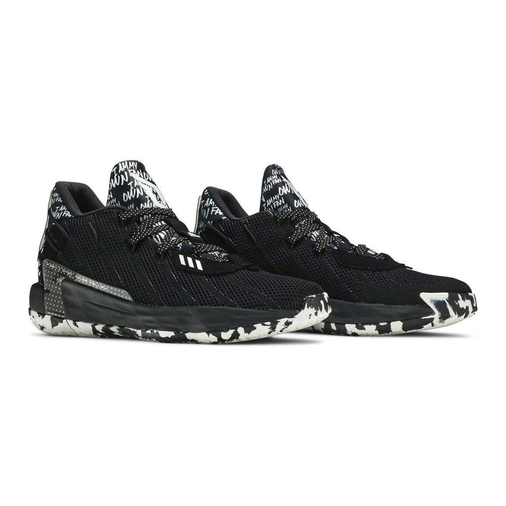 [FX6615] Mens Adidas Dame 7