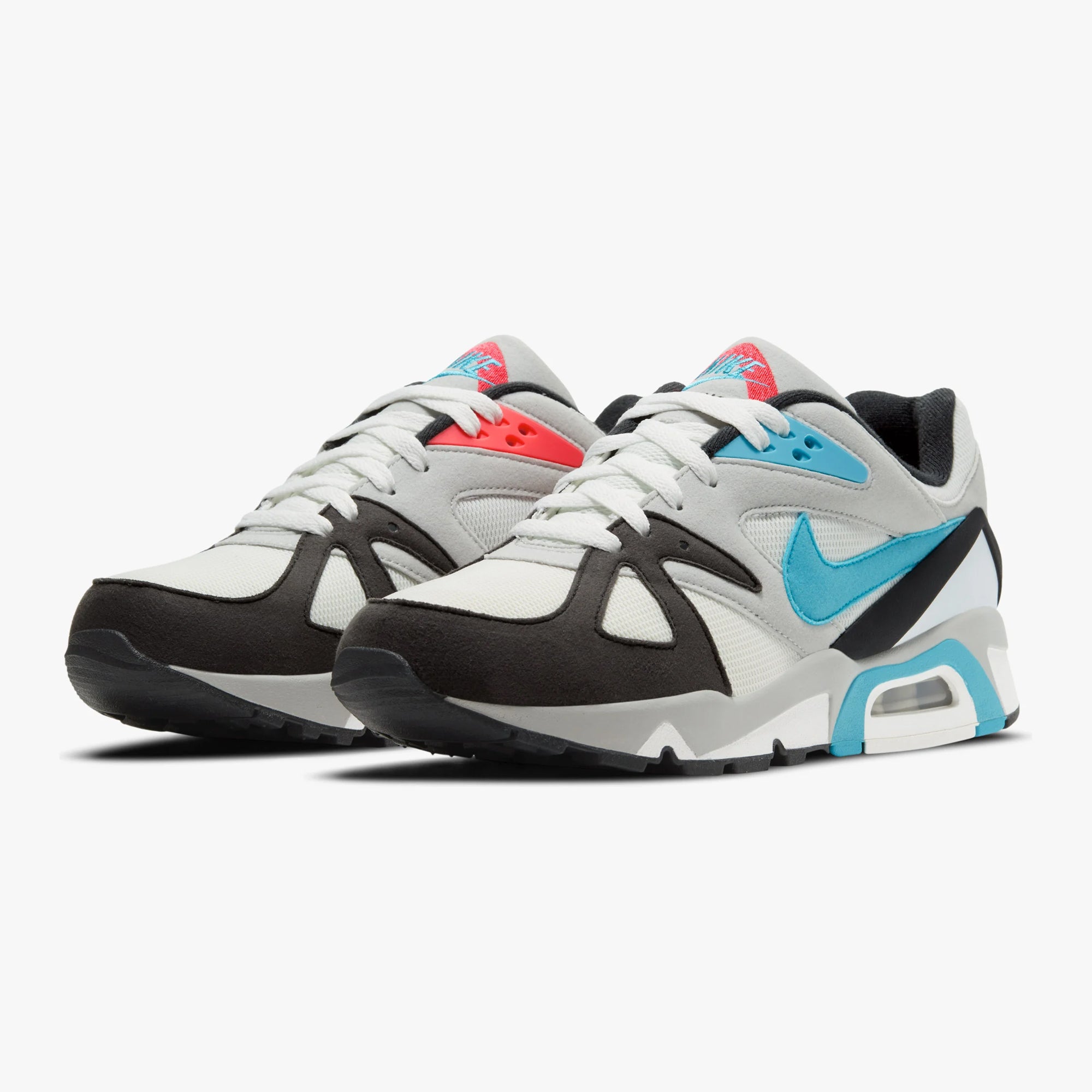 [CV3492-100] Mens Nike Air Structure OG