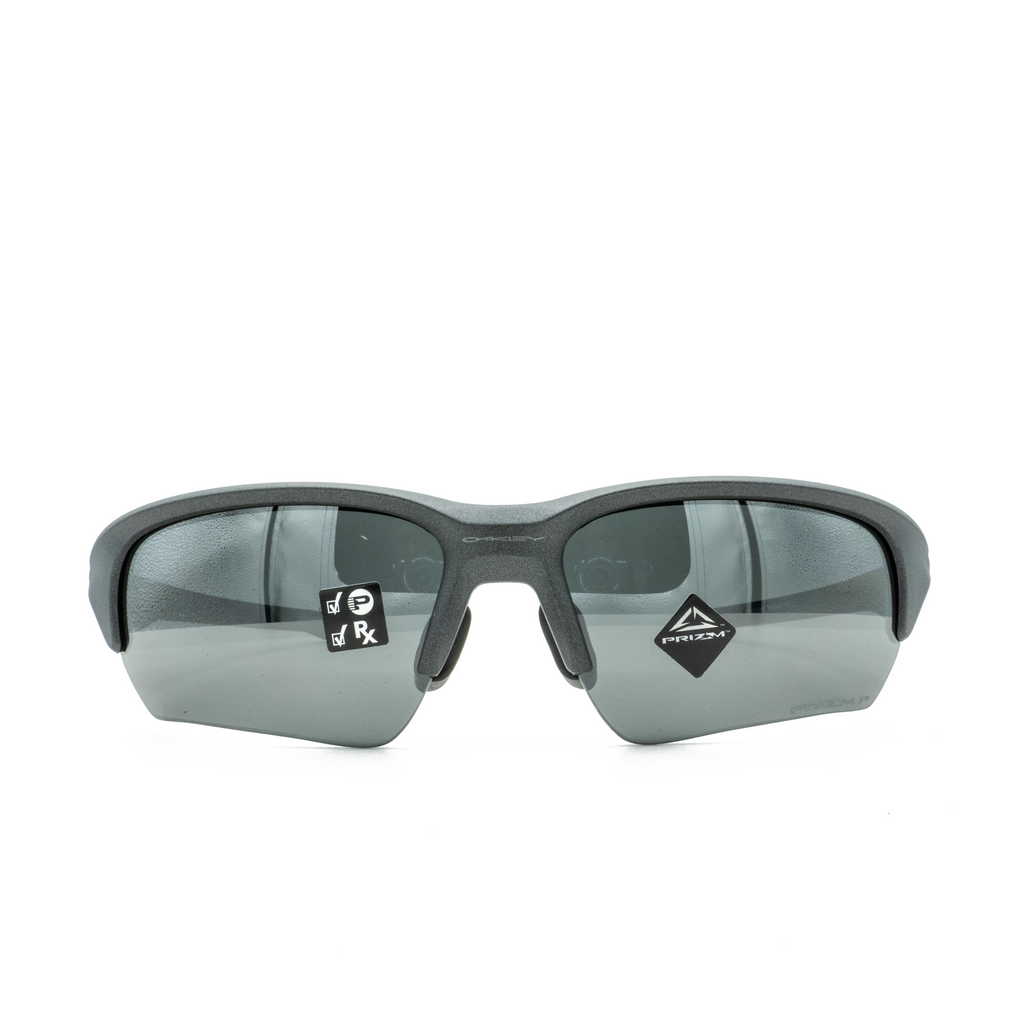 [OO9372-08] Mens Oakley Flak Beta (A) Polarized Sunglasses