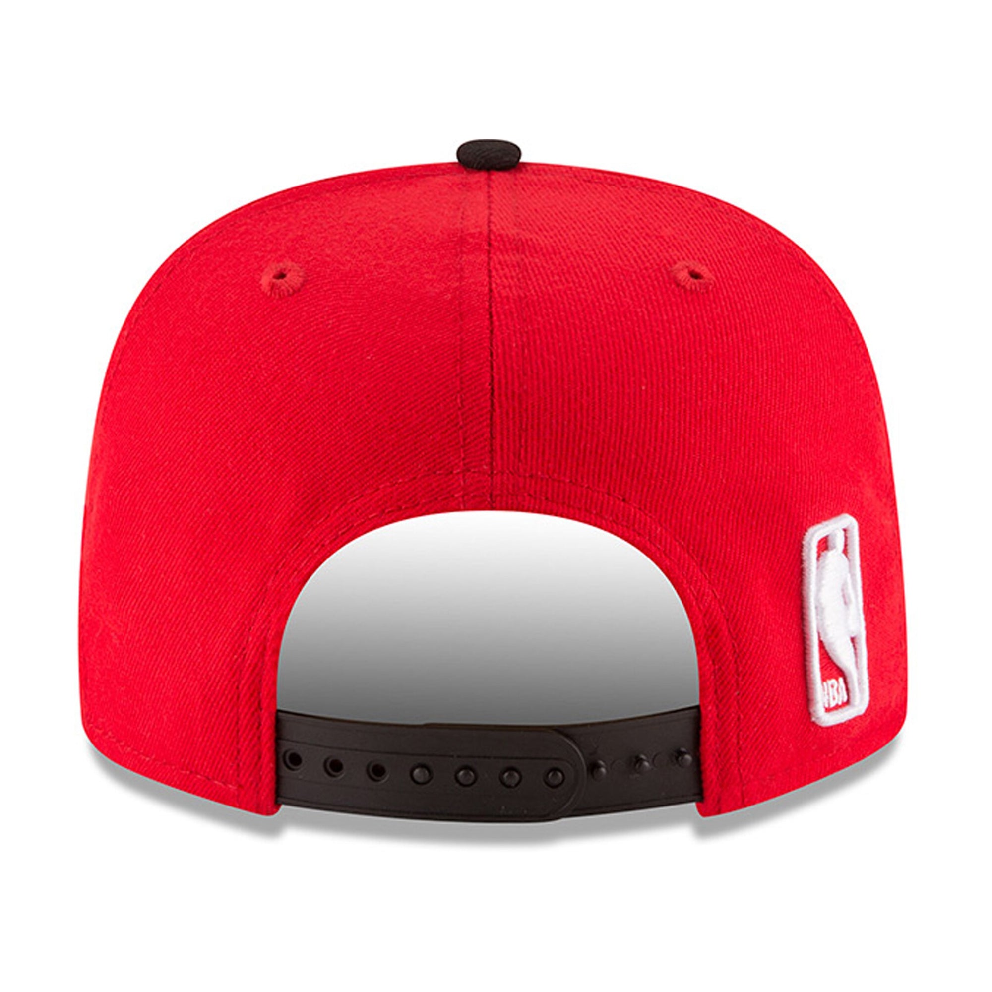 [70354275] Mens New Era NBA 9Fifty Snapback - Atlanta Hawks