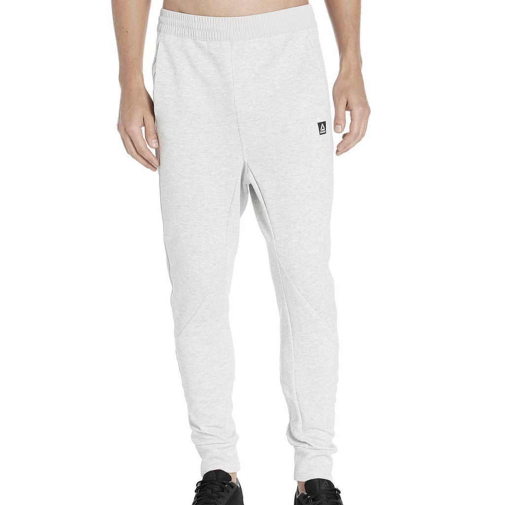 [DY7750] Mens Reebok Training Supply Knit Jogger