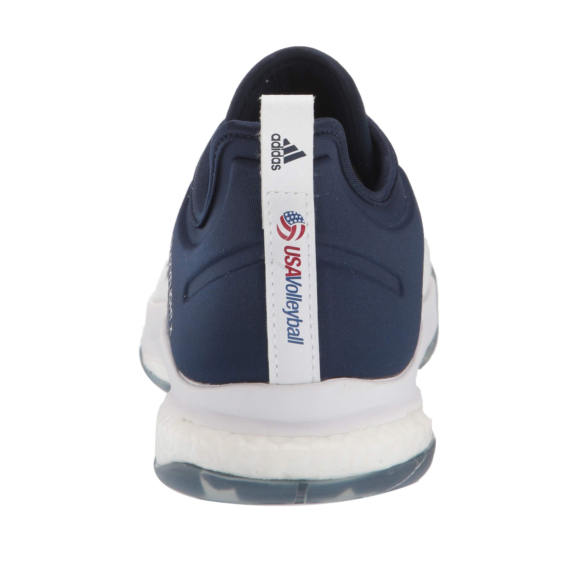 [D97836] Womens Adidas Crazyflight X3 USAV